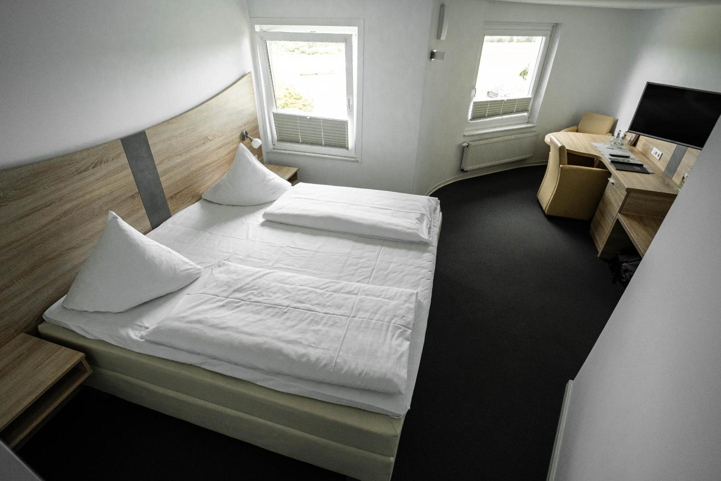 Superior Quadruple Room - Photo 1