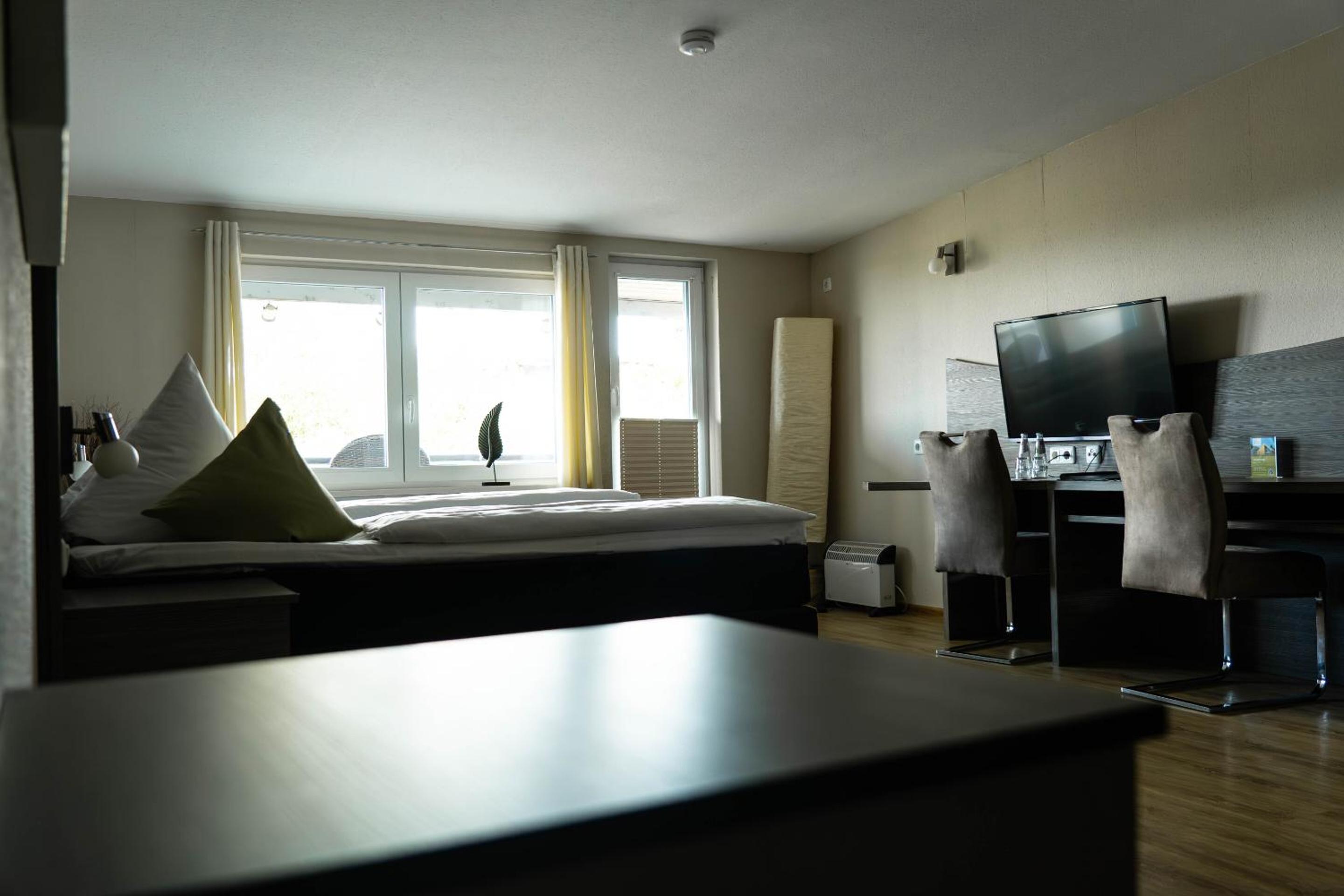 Superior Double Room photo 1