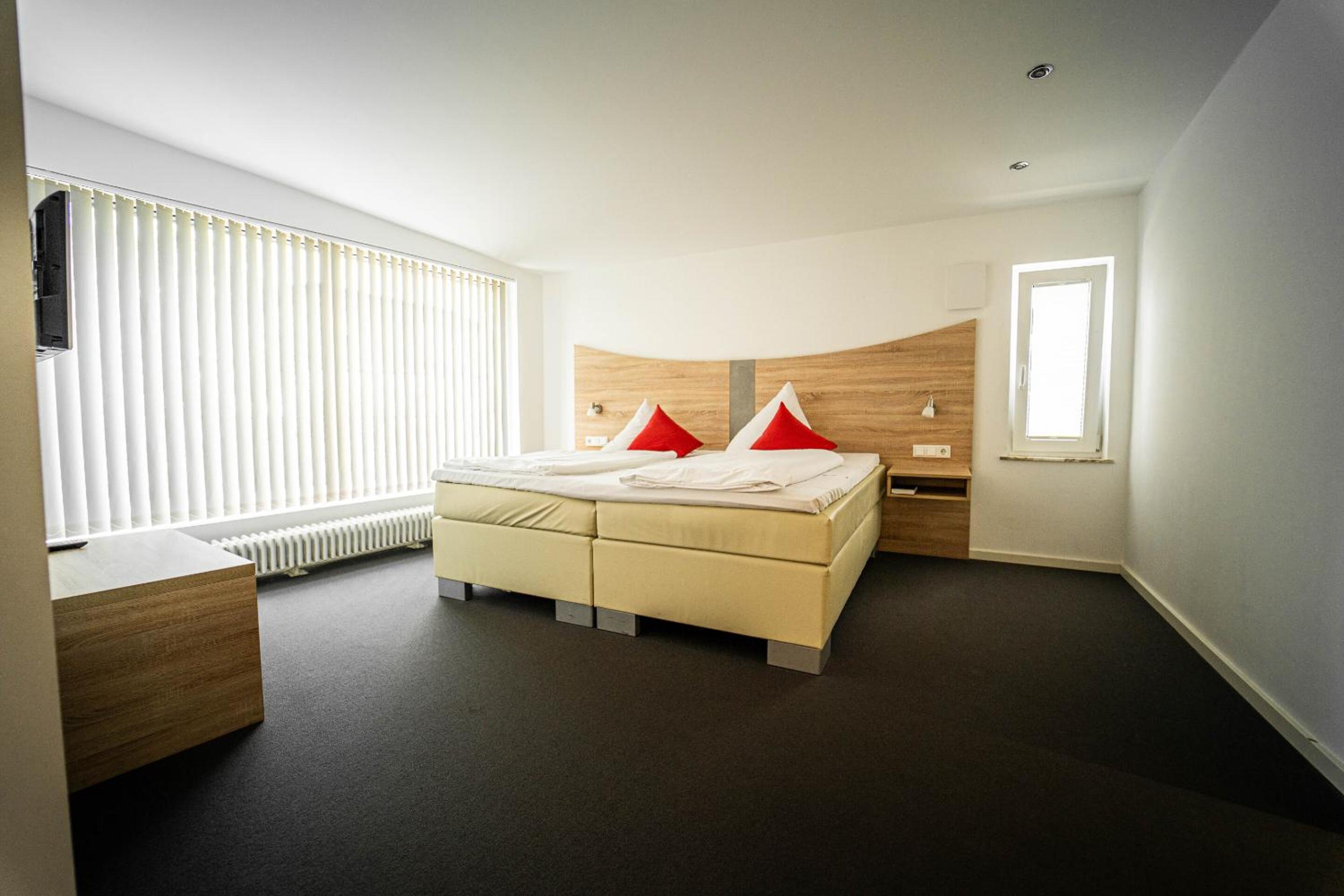 Junior Suite - Photo 1