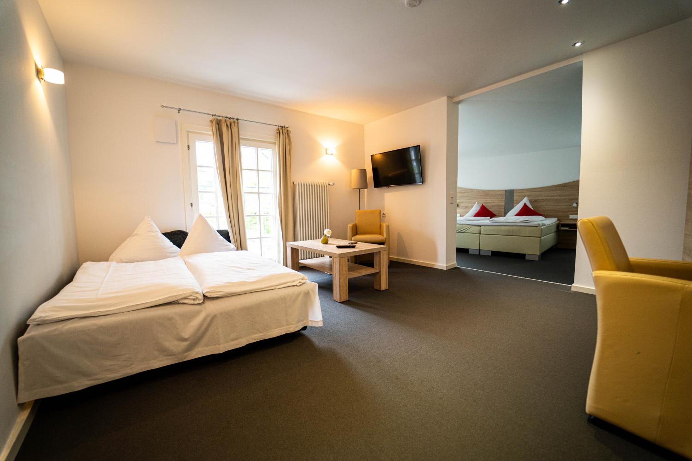 Junior Suite - Photo 5