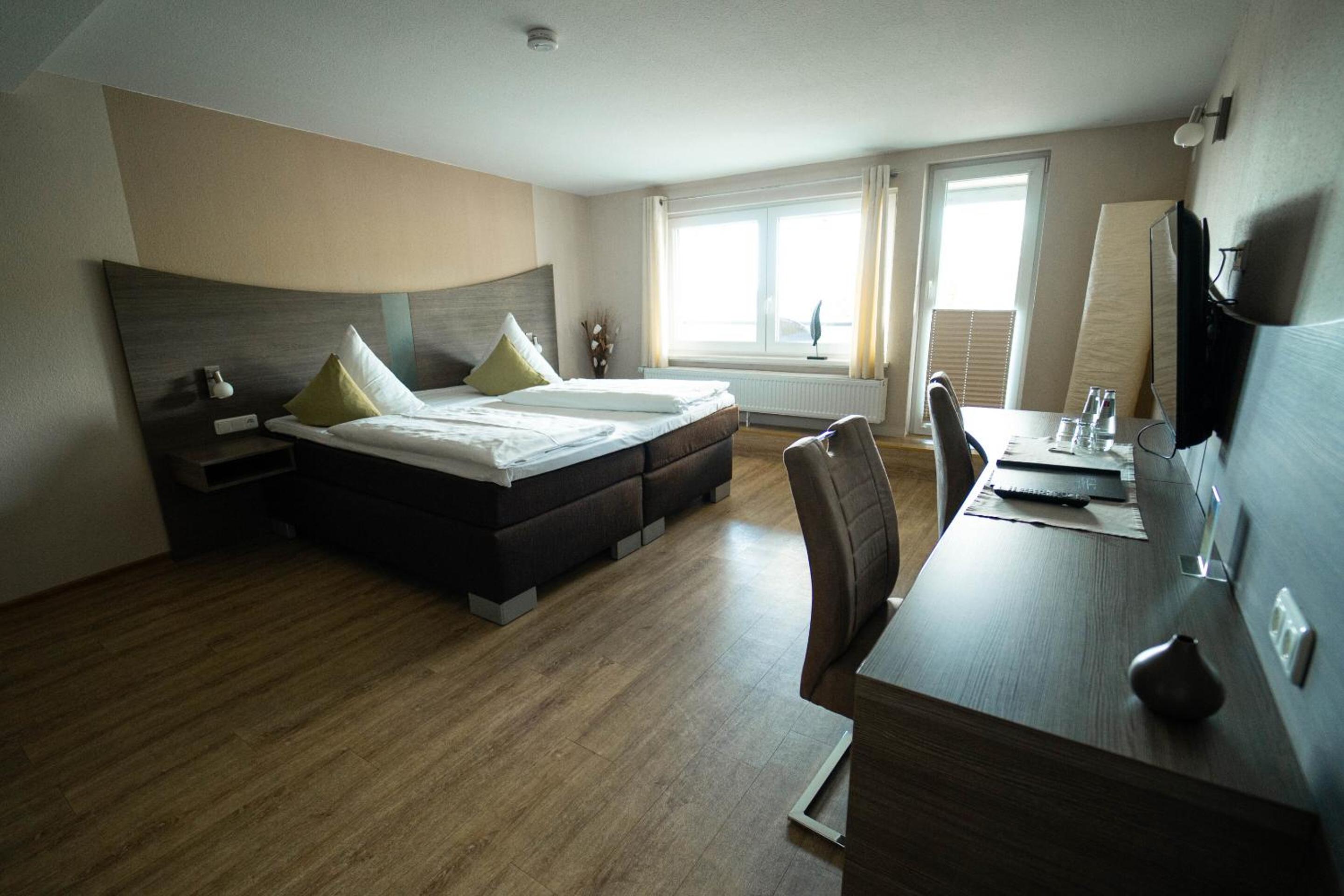 Superior Double Room photo 3