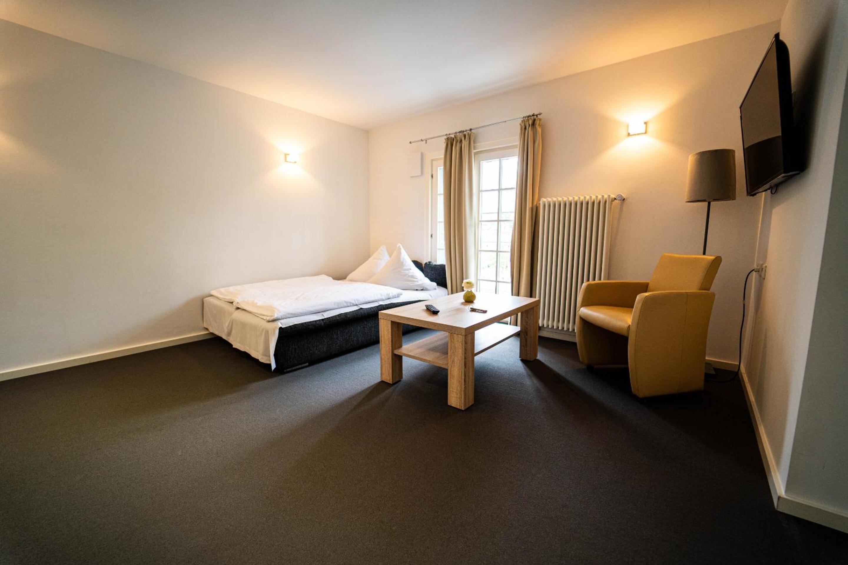 Junior Suite - Photo 4