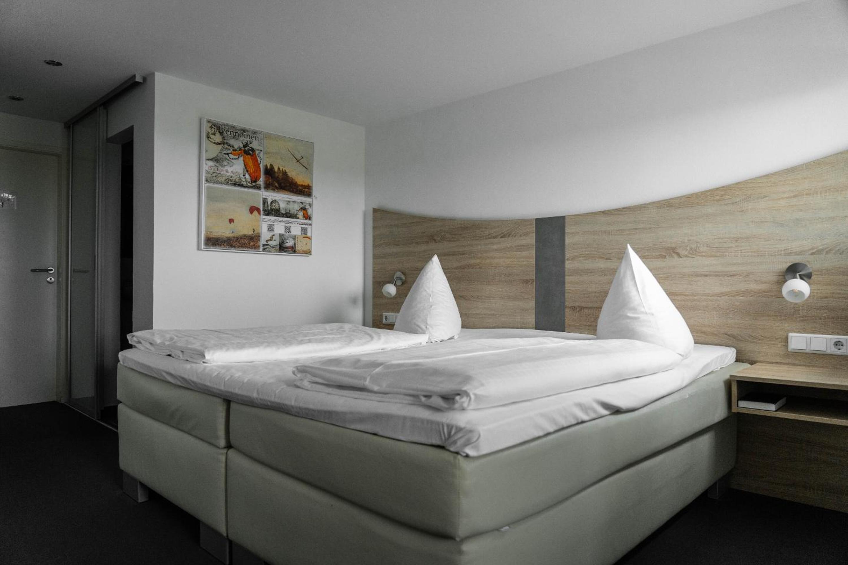 Superior Quadruple Room - Photo 3