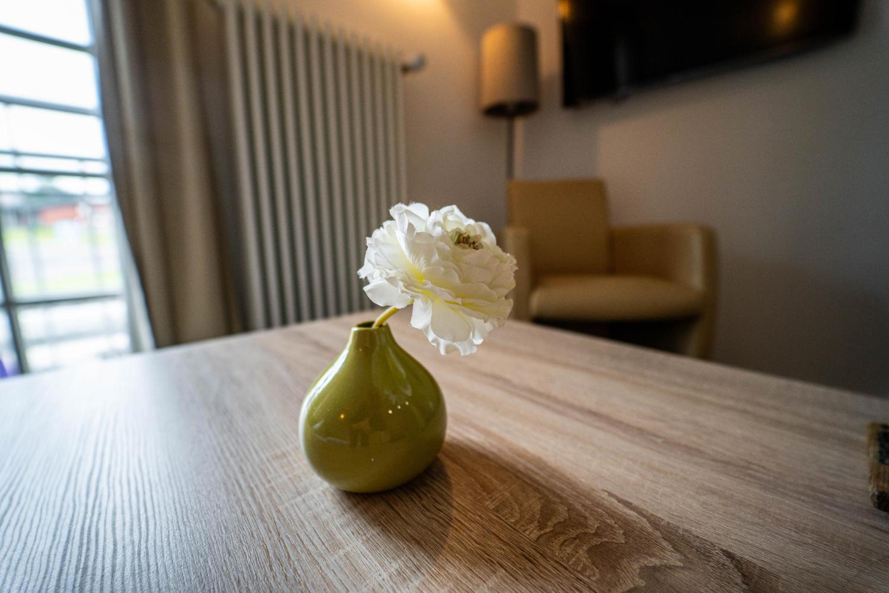 Junior Suite - Photo 7