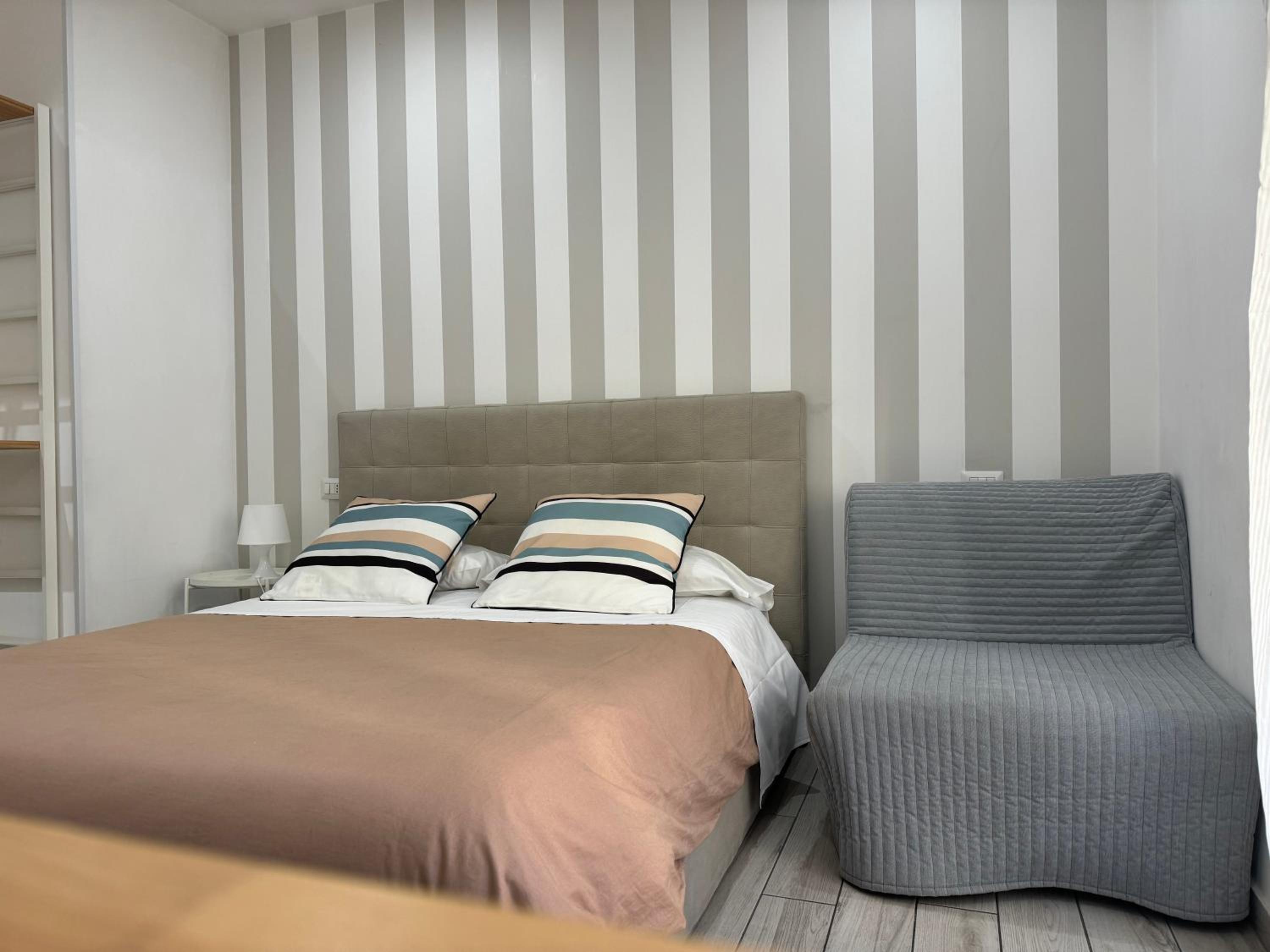 Double Room with Balcony photo 2