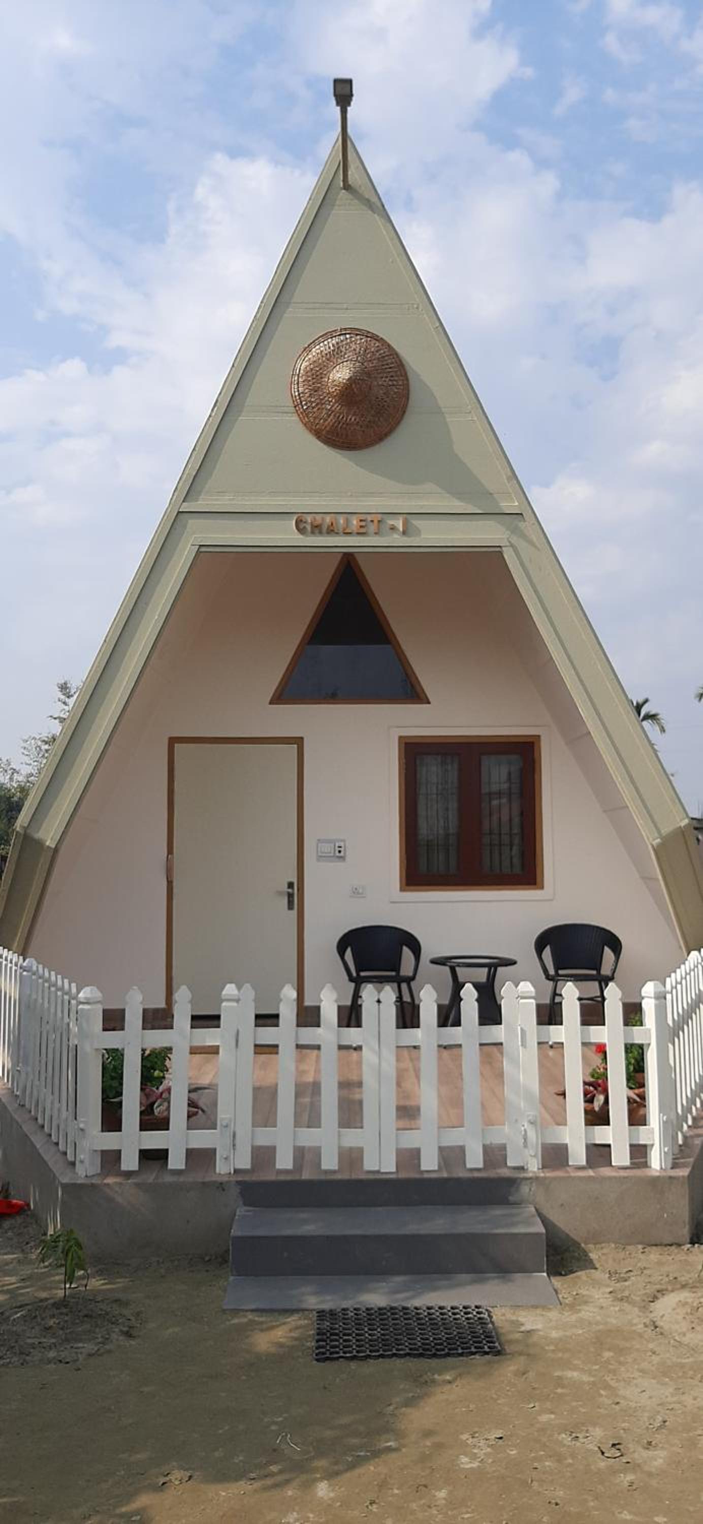 One-Bedroom Chalet photo 2