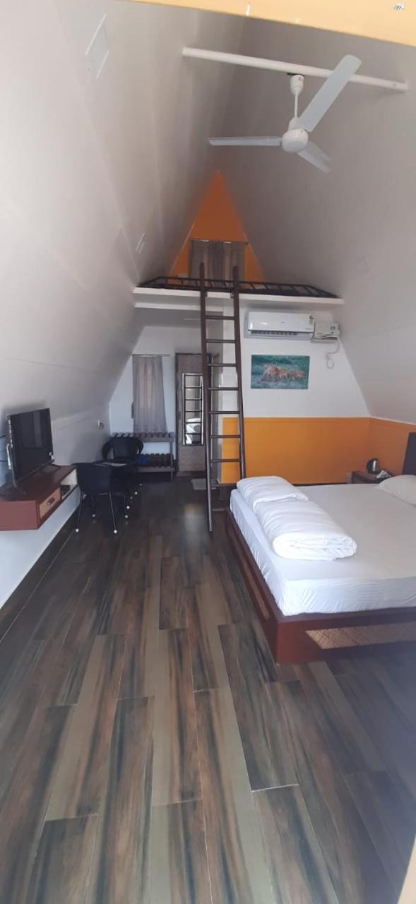 Chalet photo 1