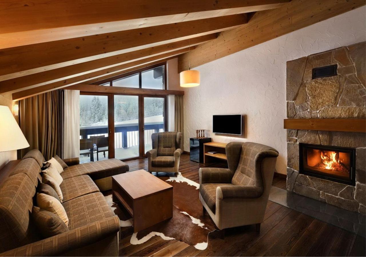 Mountain Chalet photo 1