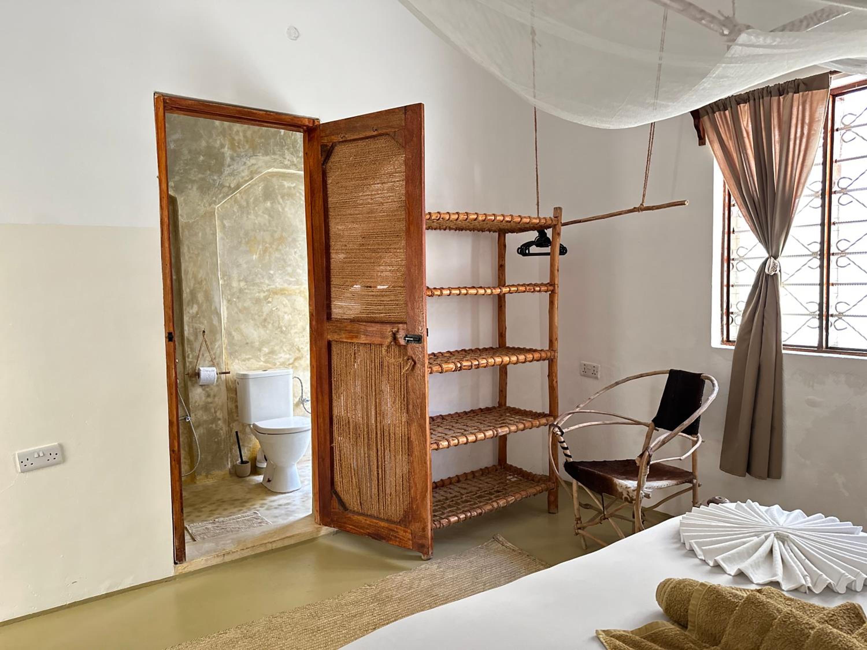 Double Room with Private Bathroom photo 3