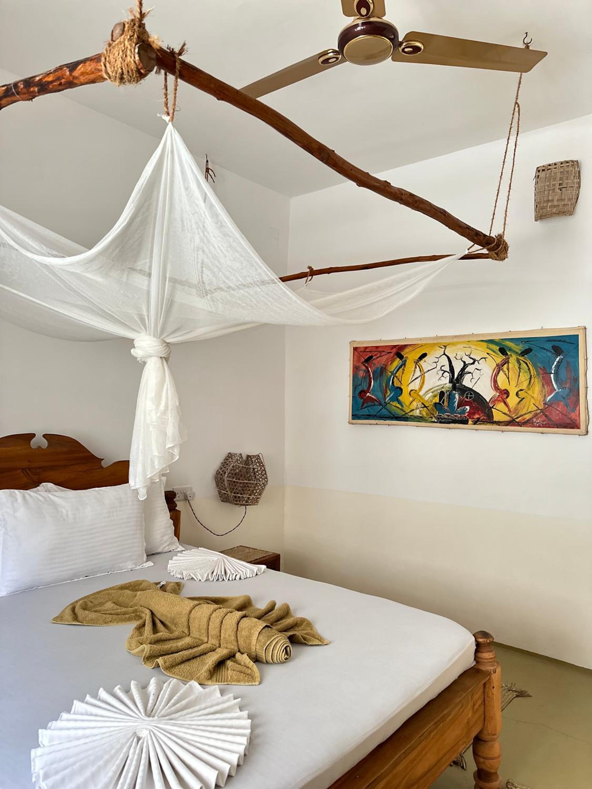 Double Room with Private Bathroom photo 2