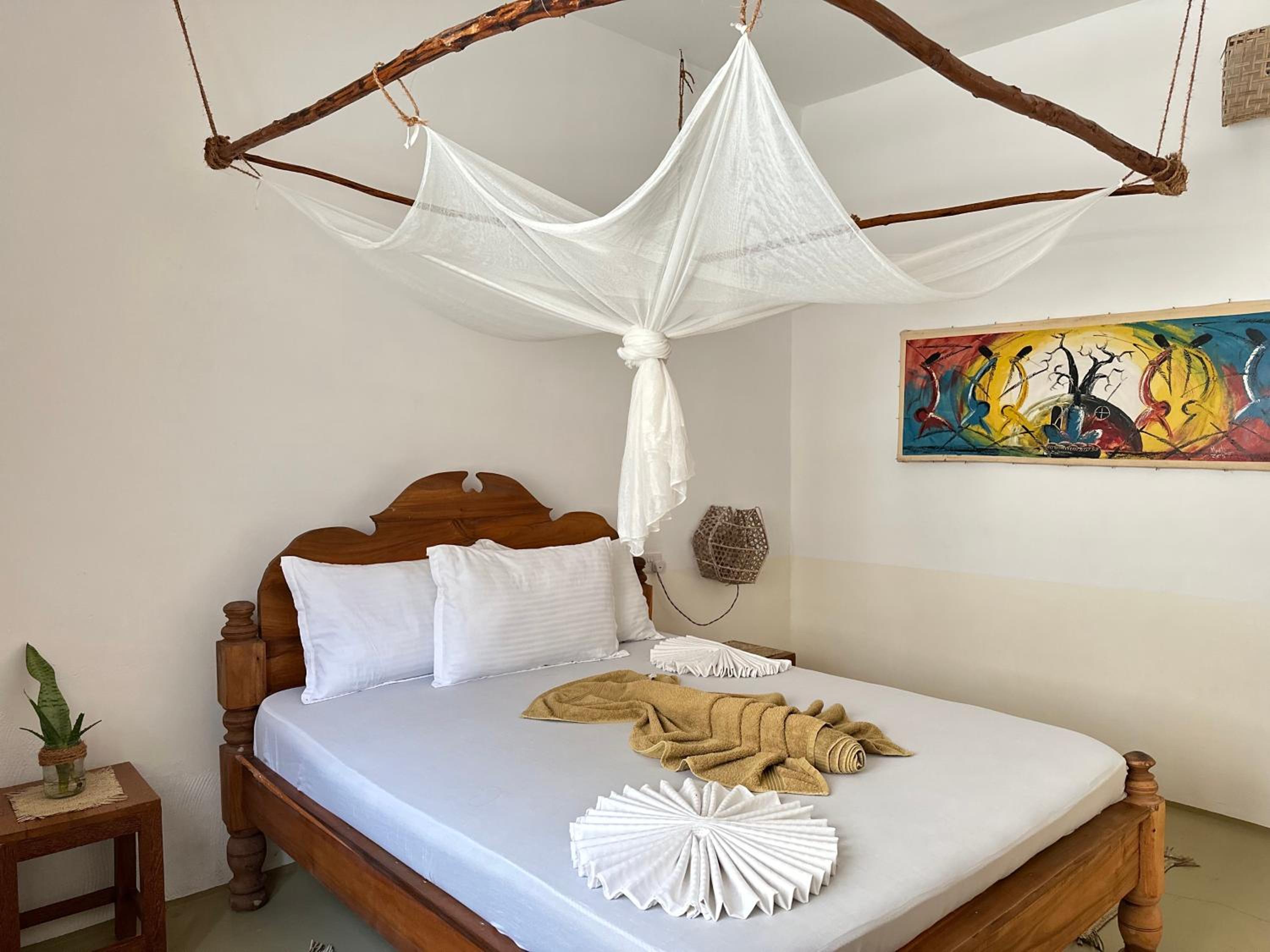 Double Room with Private Bathroom photo 1