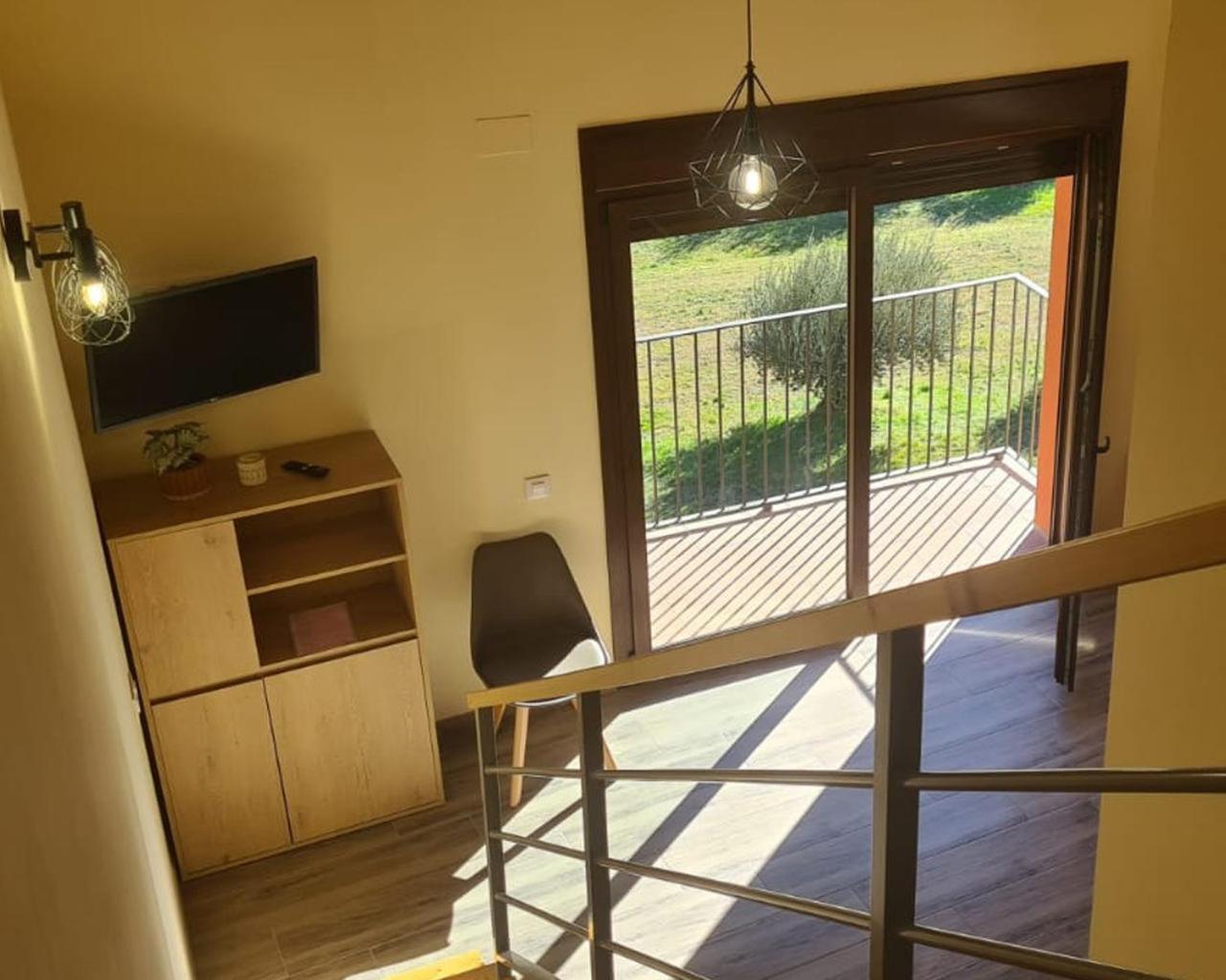 Apartamento Dúplex