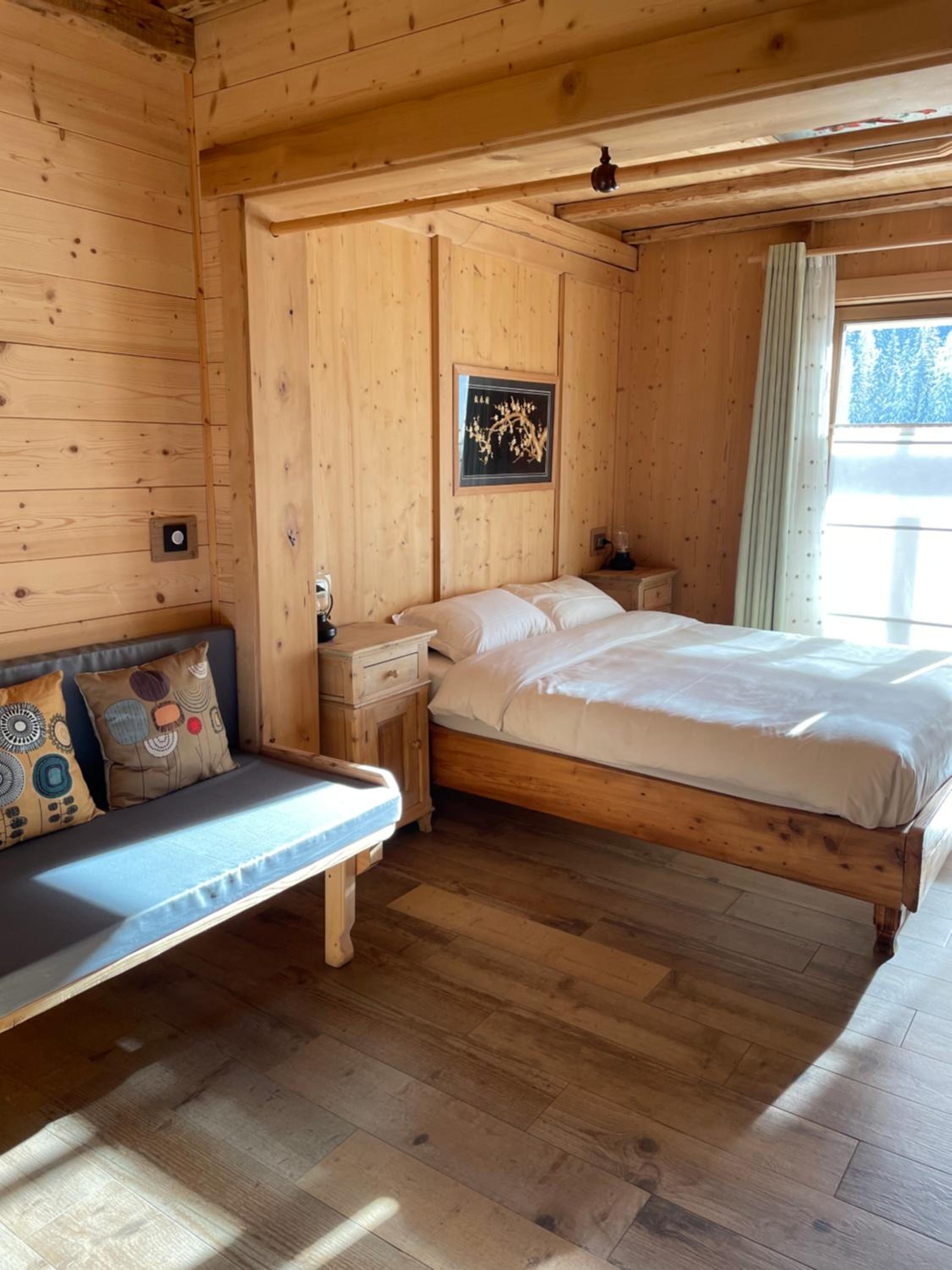 Triple Room - Photo 1