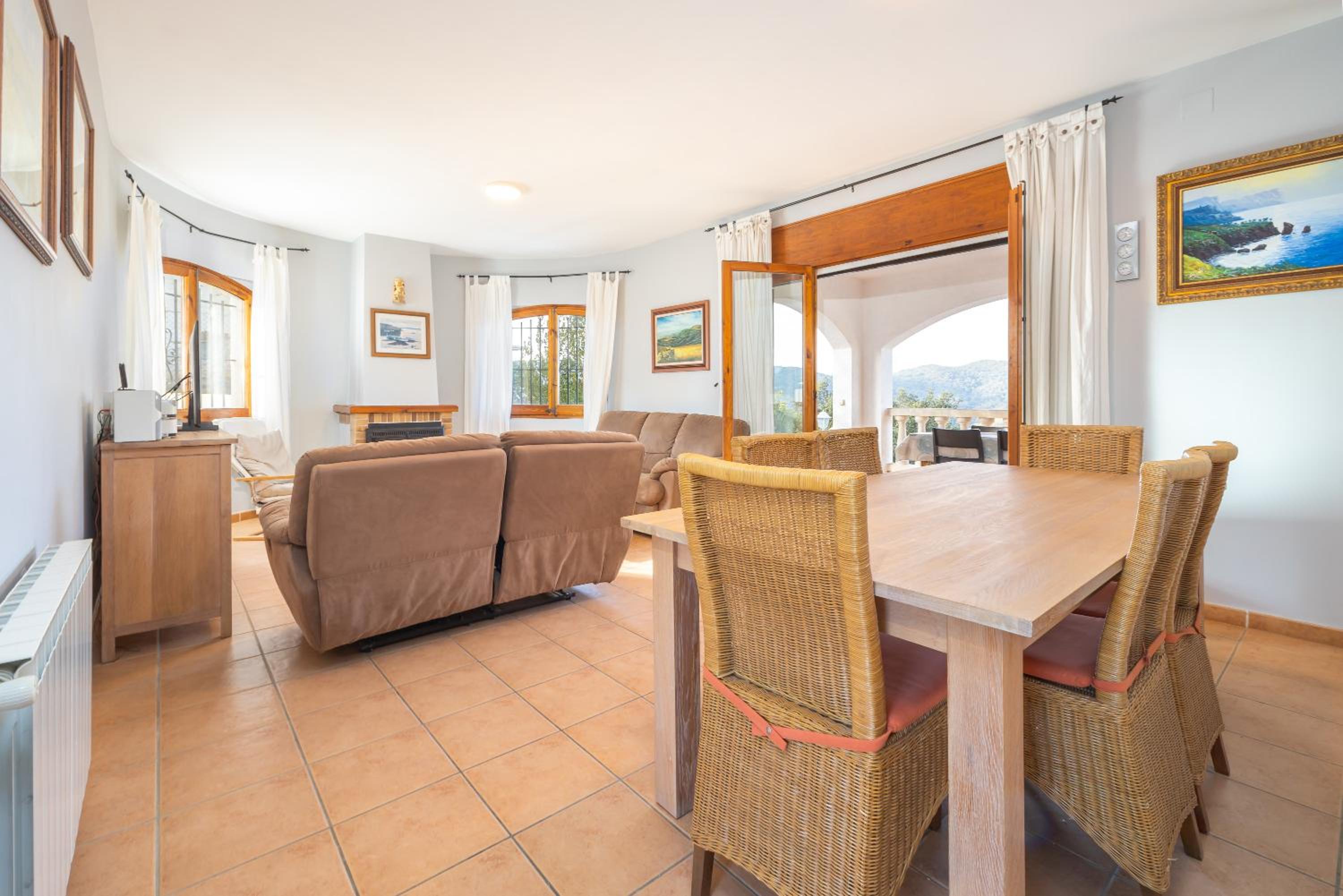 Casa de Vacaciones