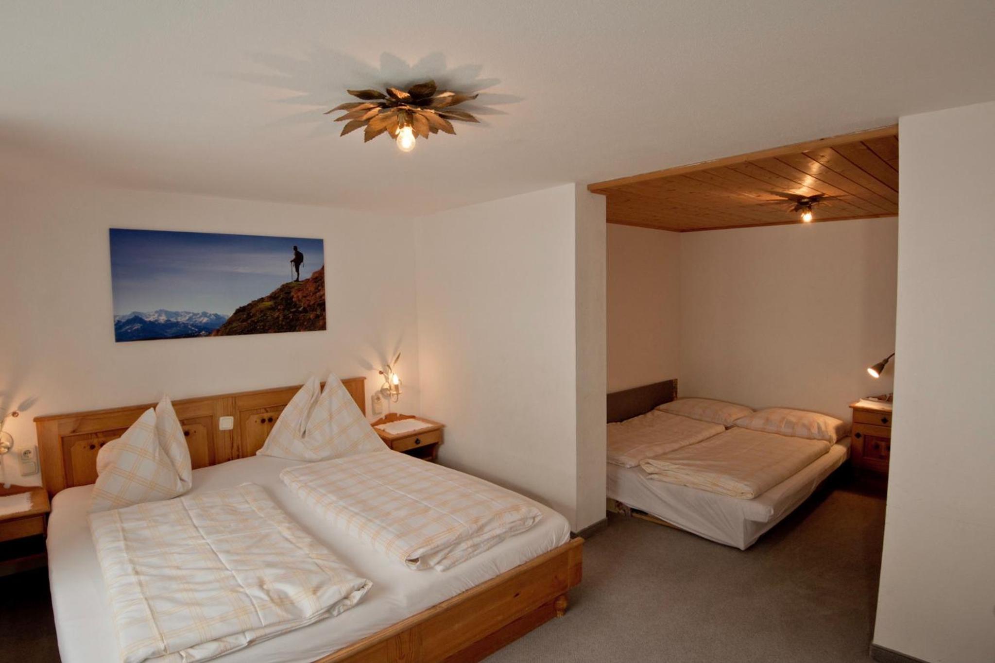 Family Room photo 1