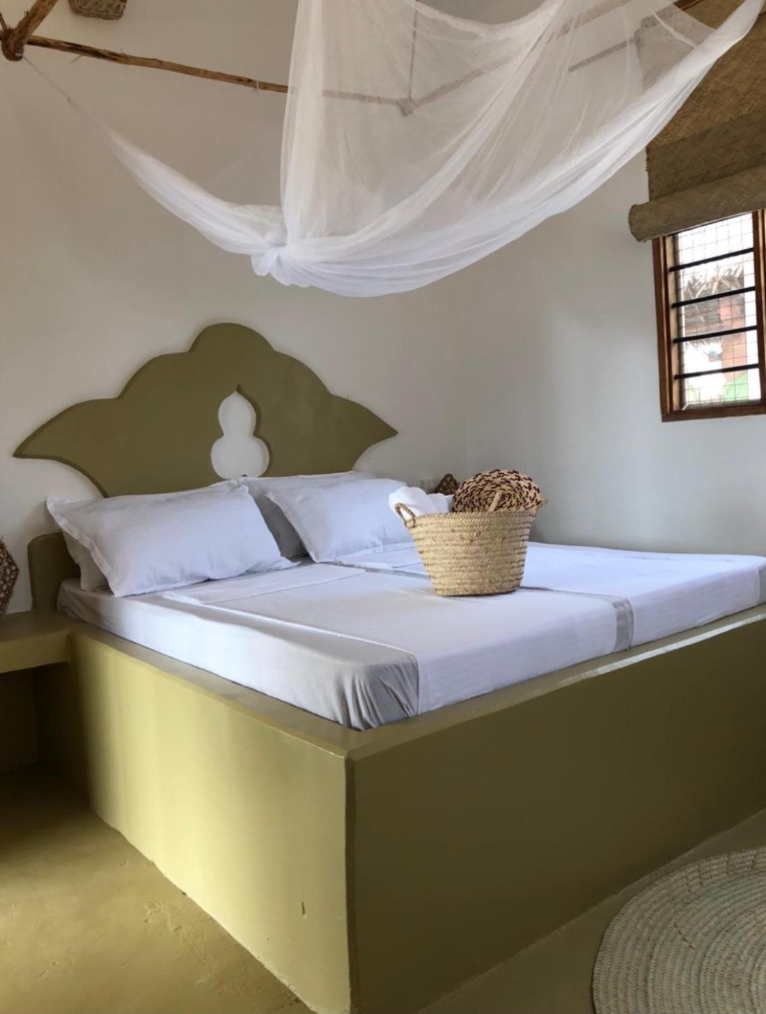 Standard Double Room with Shared Bathroom photo 1