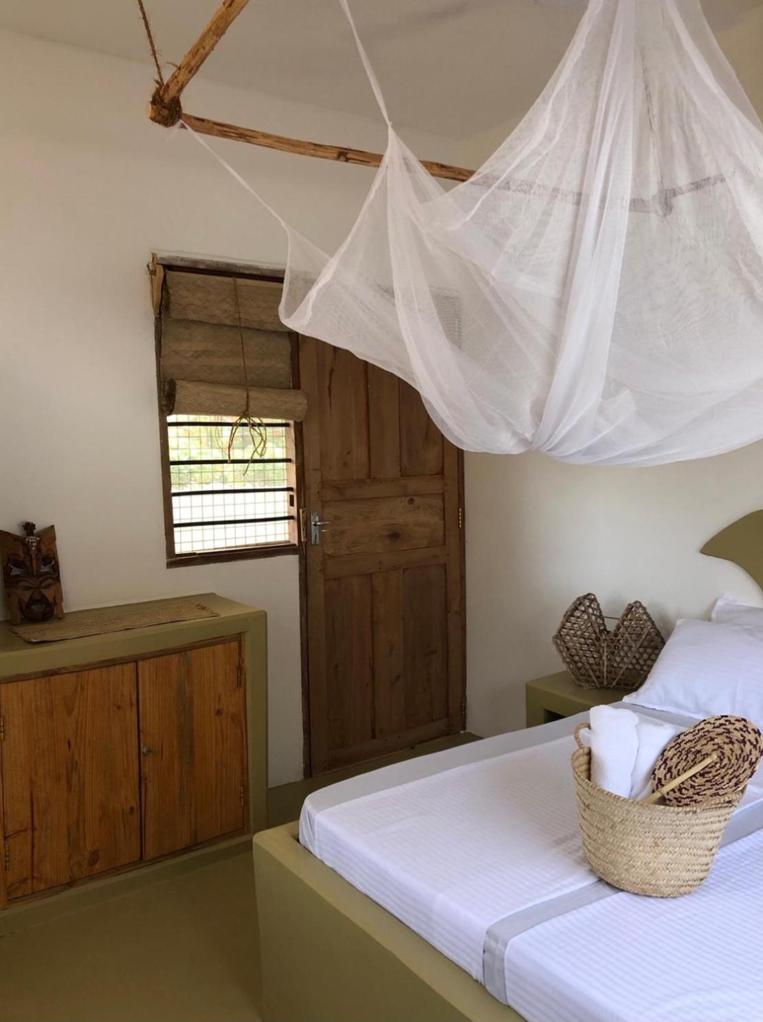 Standard Double Room with Shared Bathroom photo 3