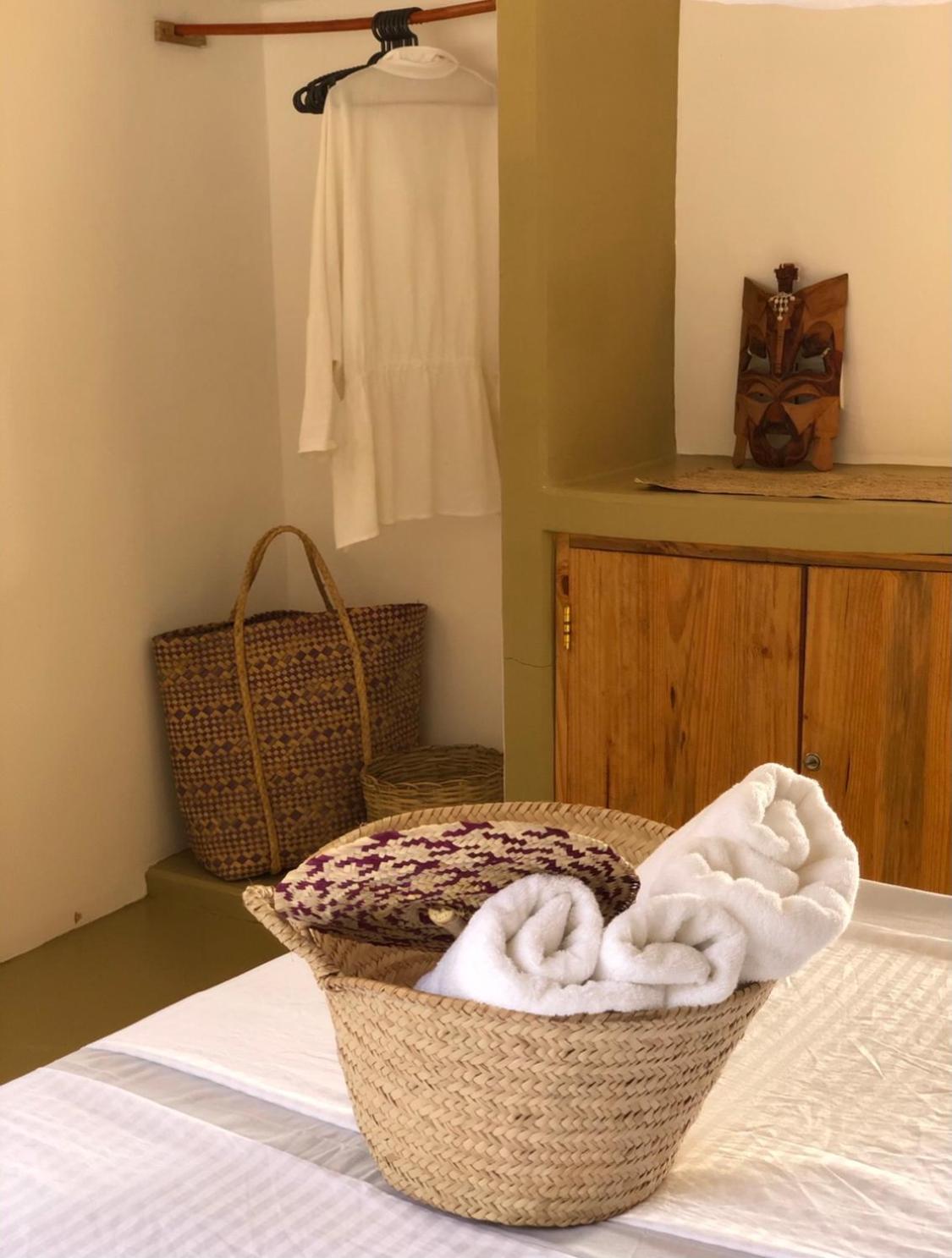 Standard Double Room with Shared Bathroom photo 2