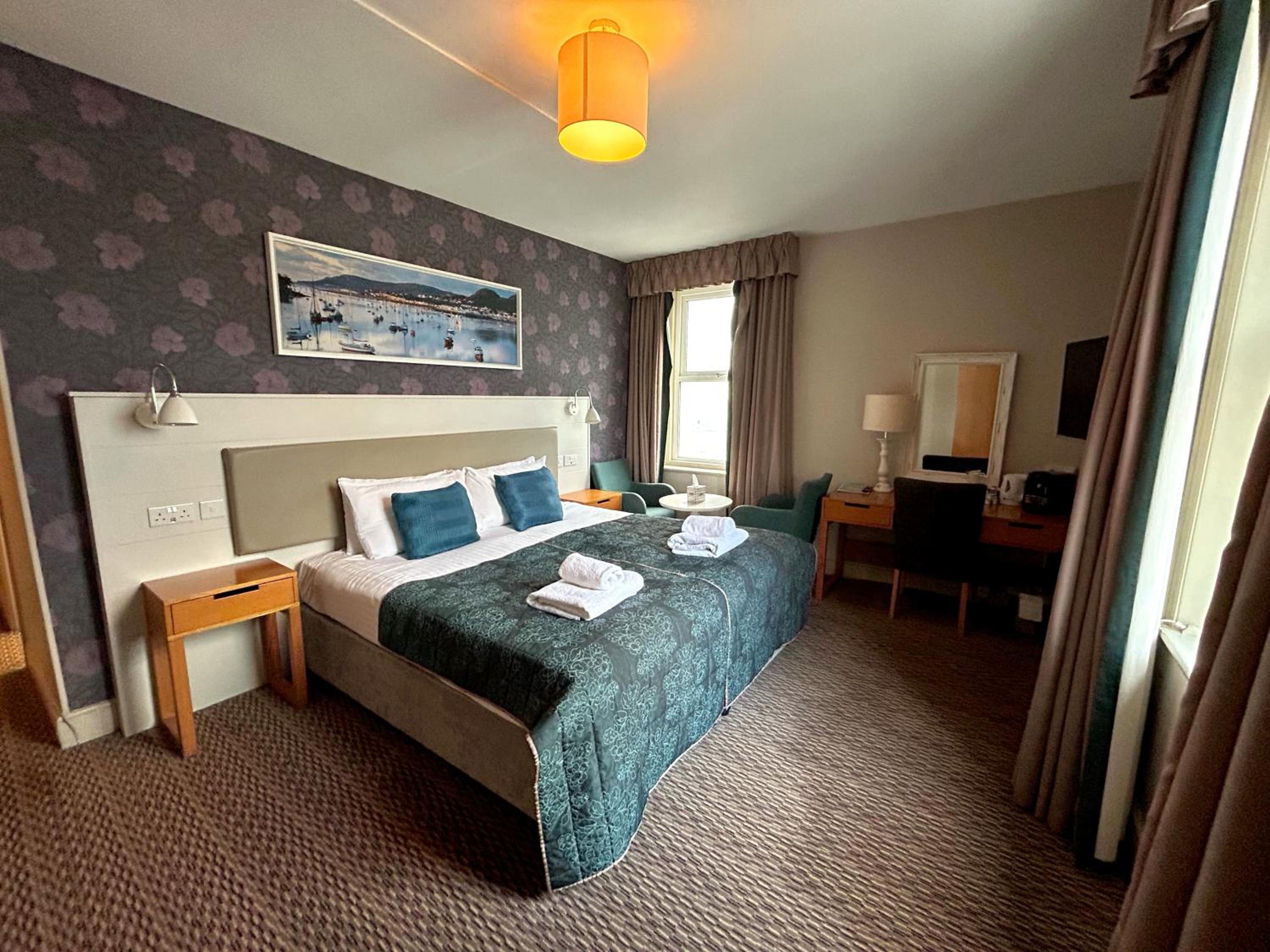 Superior Double Room - Photo 1
