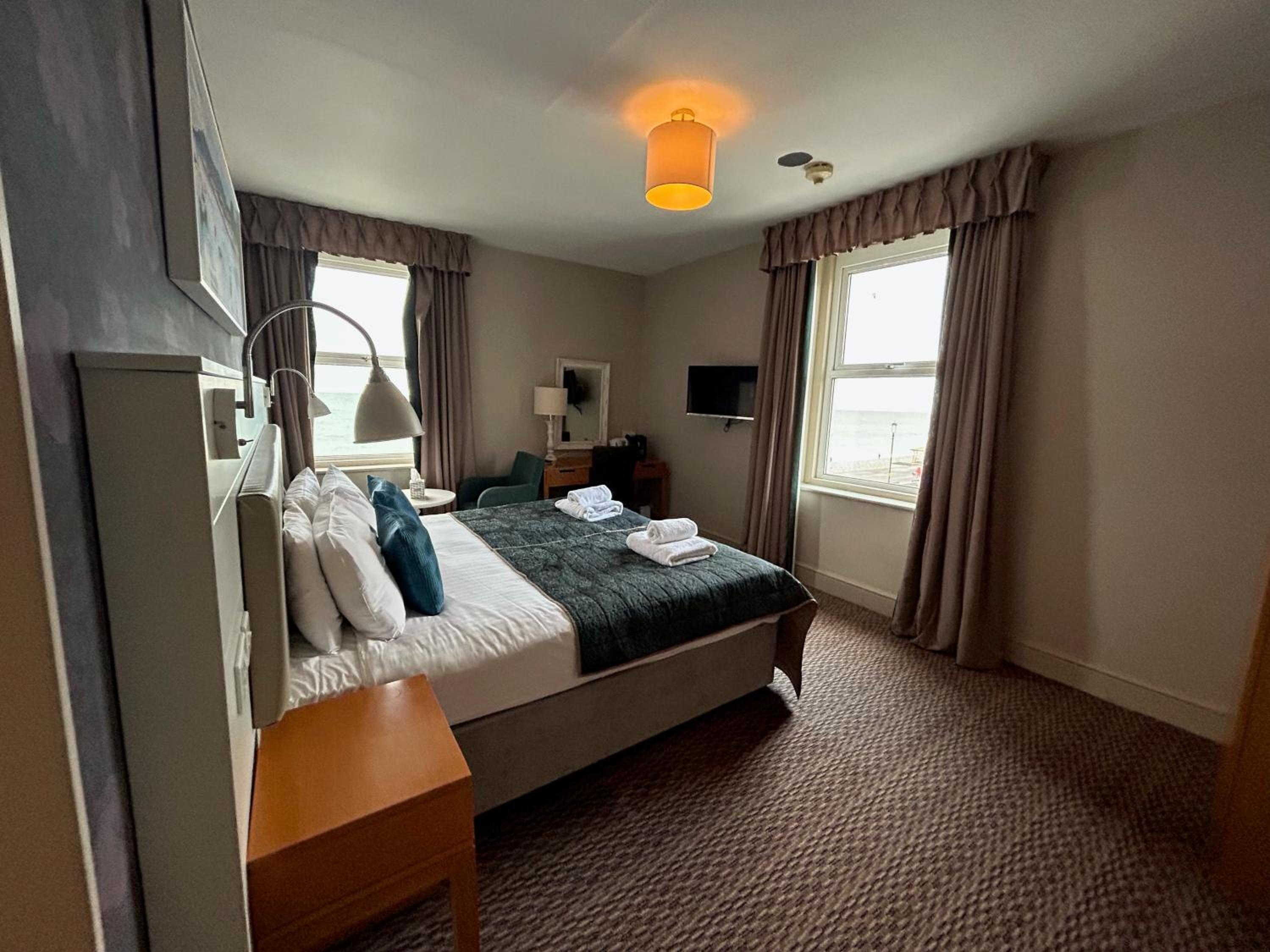 Superior Double Room - Photo 2