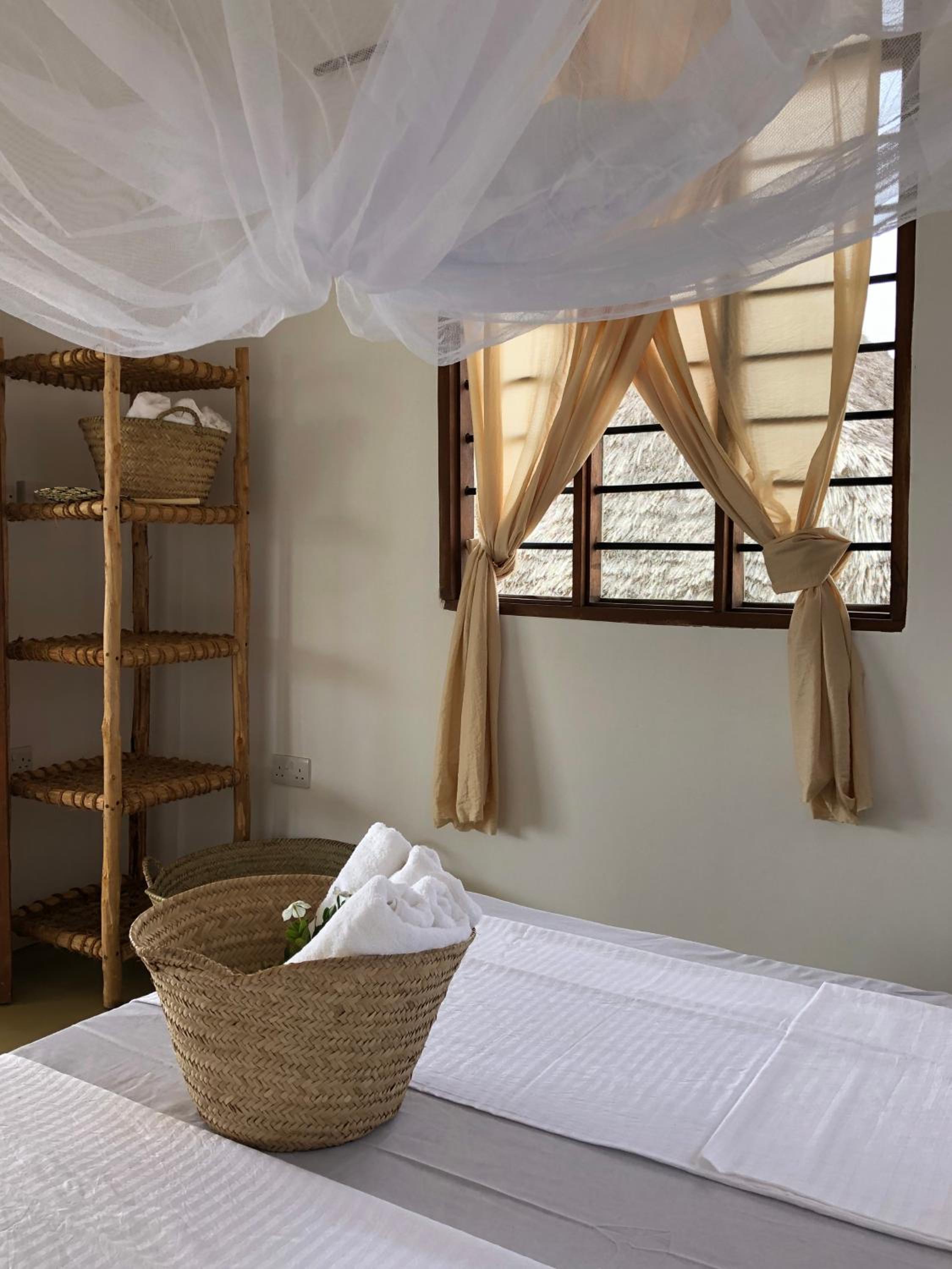 Standard Double Room with Shared Bathroom photo 2