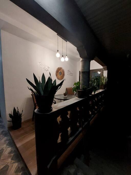 Three-Bedroom Villa photo 2