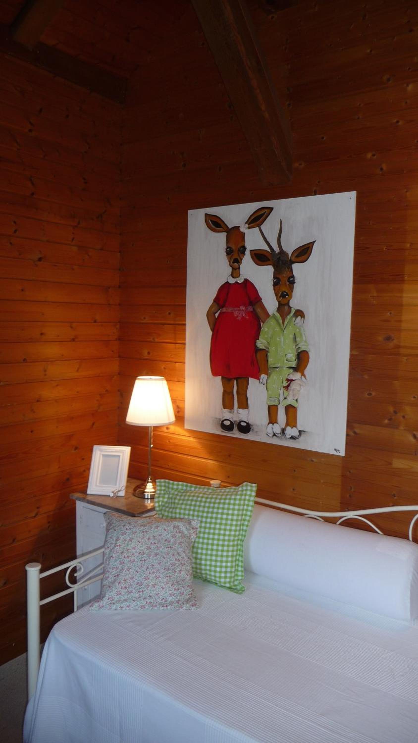 Two-Bedroom House photo 1
