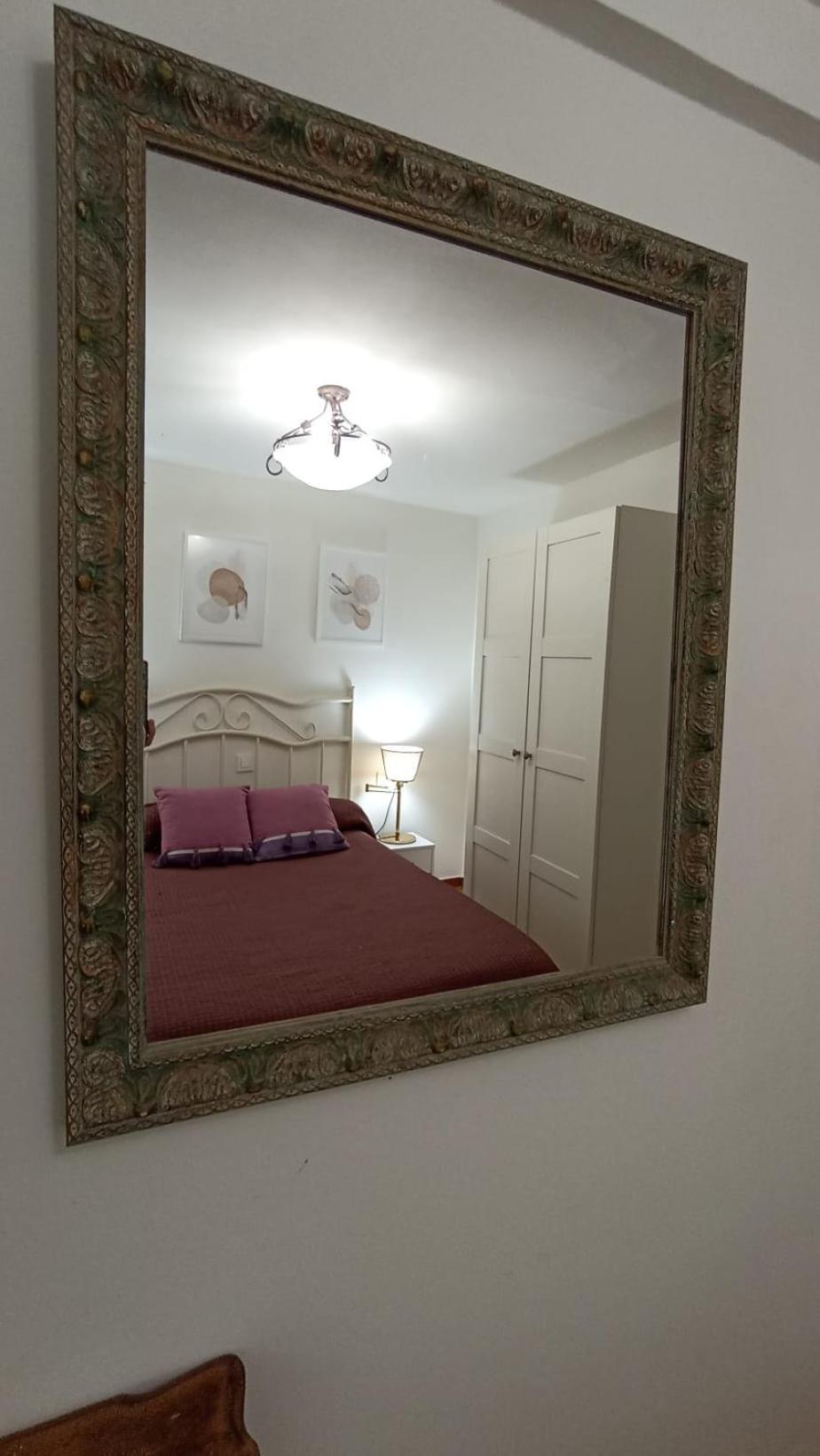 Casa de Dos Habitaciones