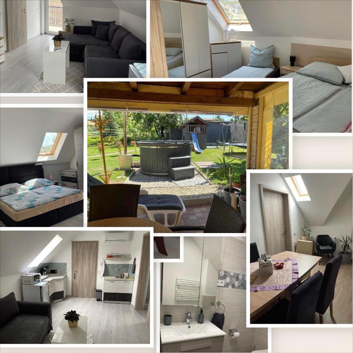 Apartment with Garden View photo 1