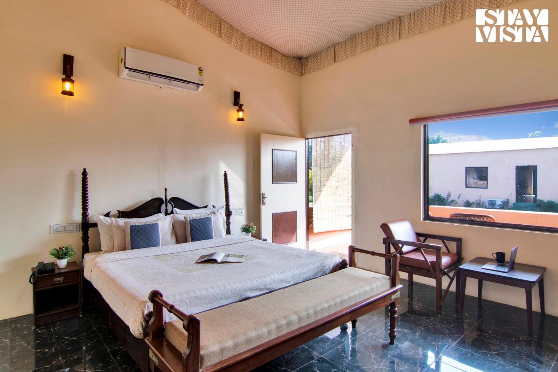 Villa photo 1