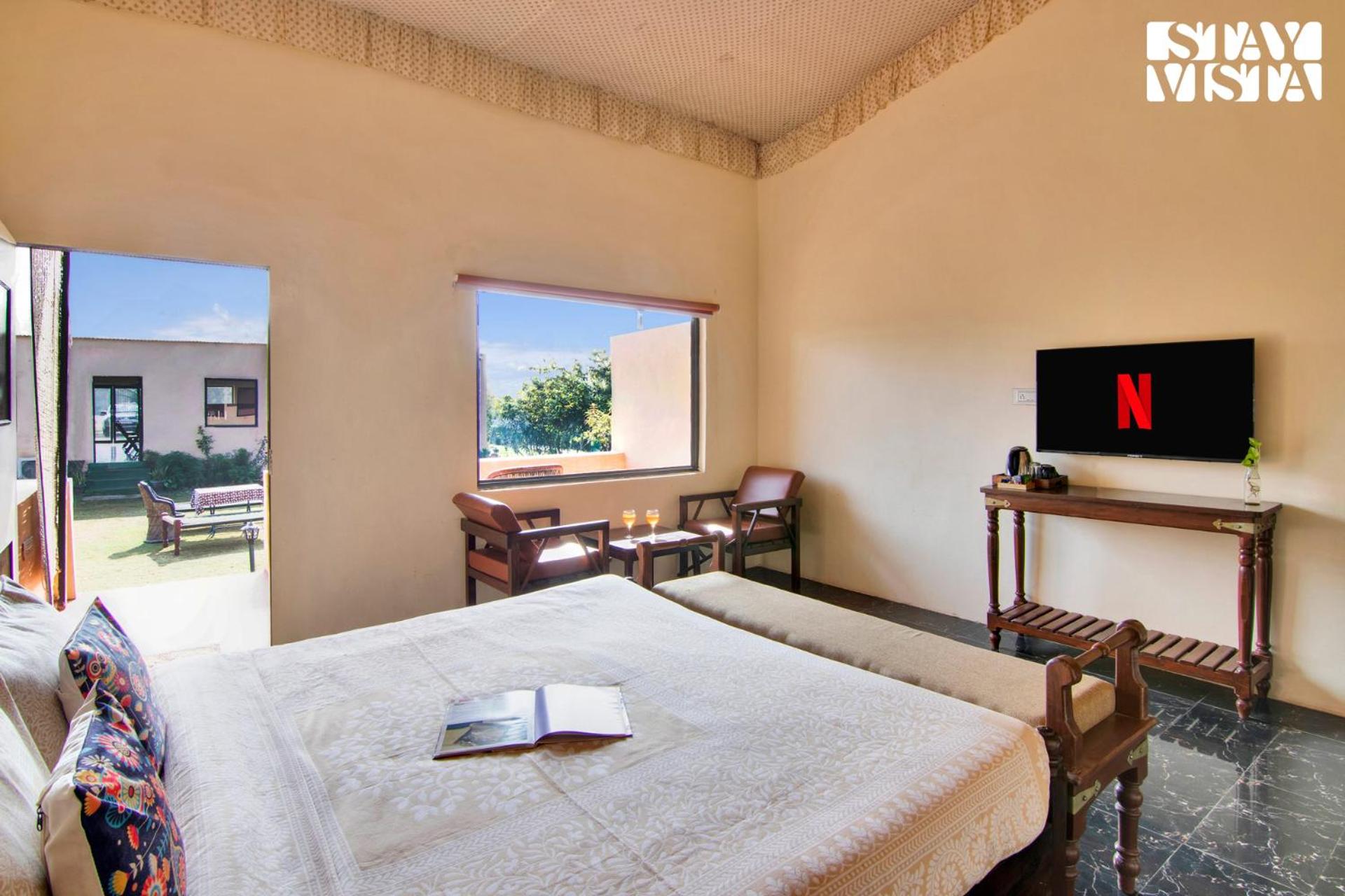 Villa photo 3