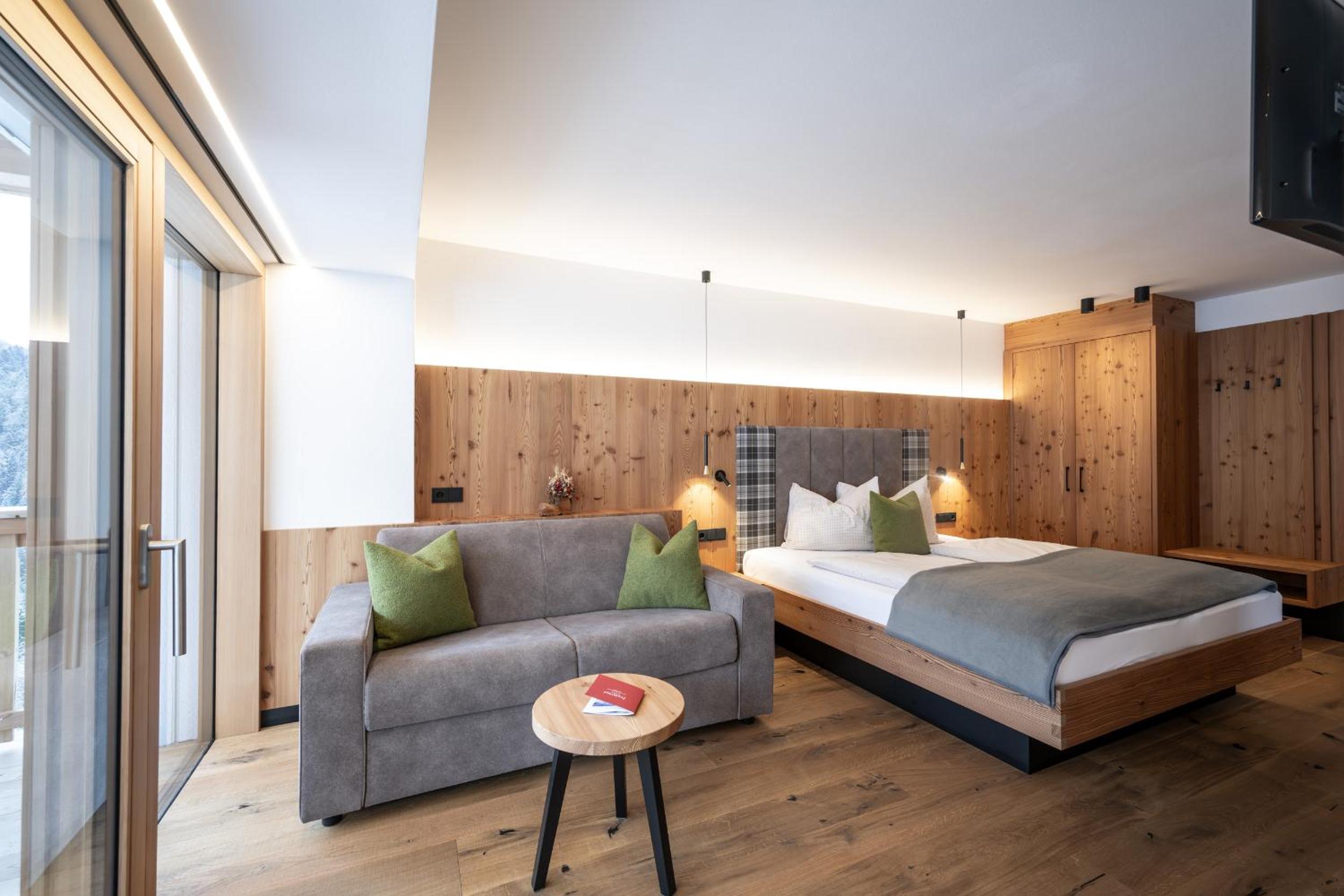 Suite with Terrace photo 2
