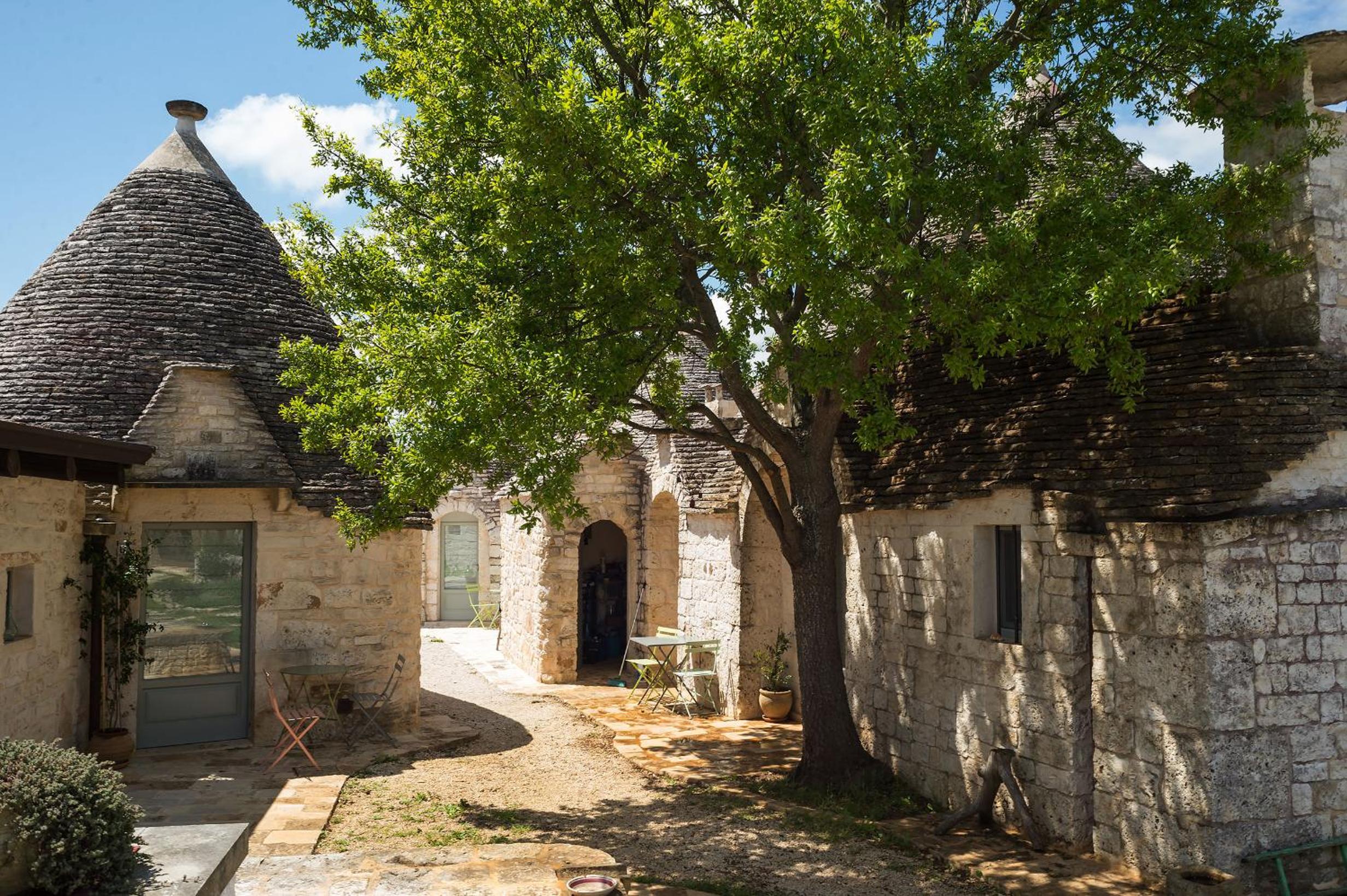 Trullo (2 Adults) photo 2