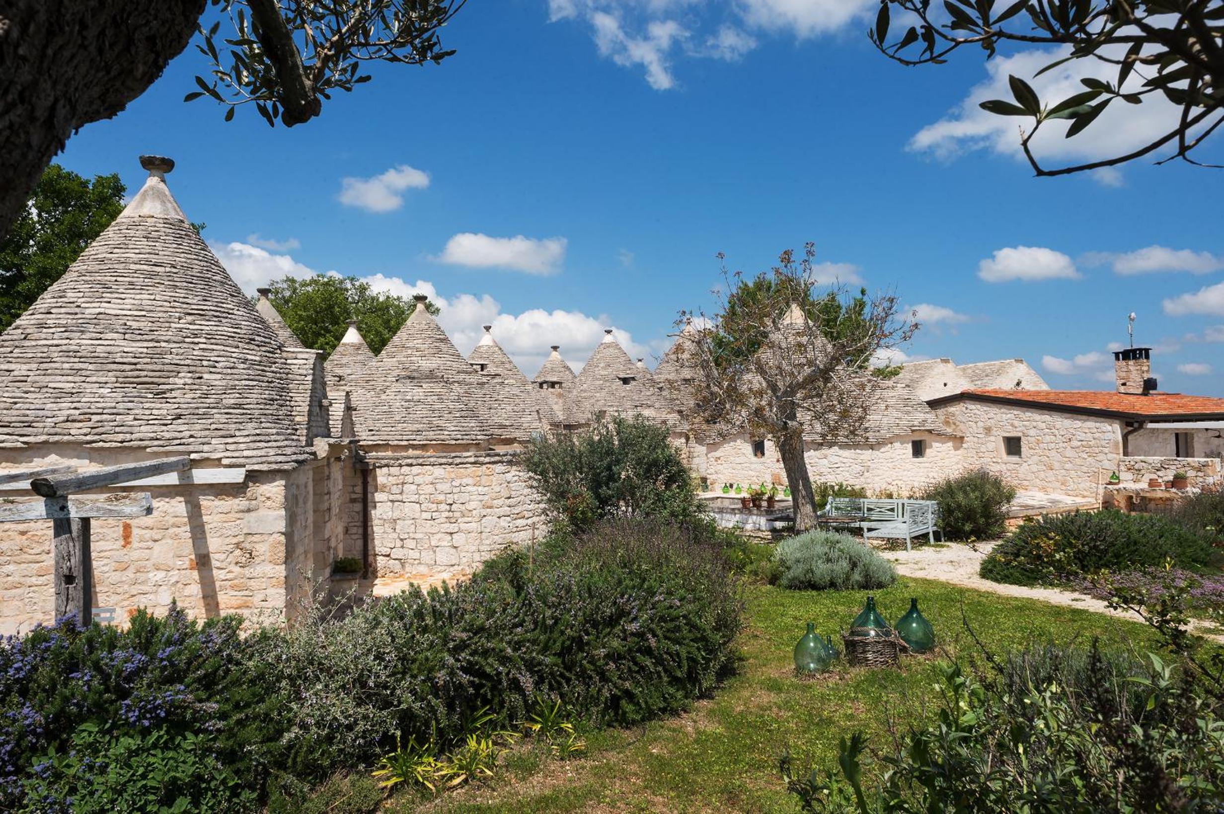 Trullo (2 Adults) photo 3