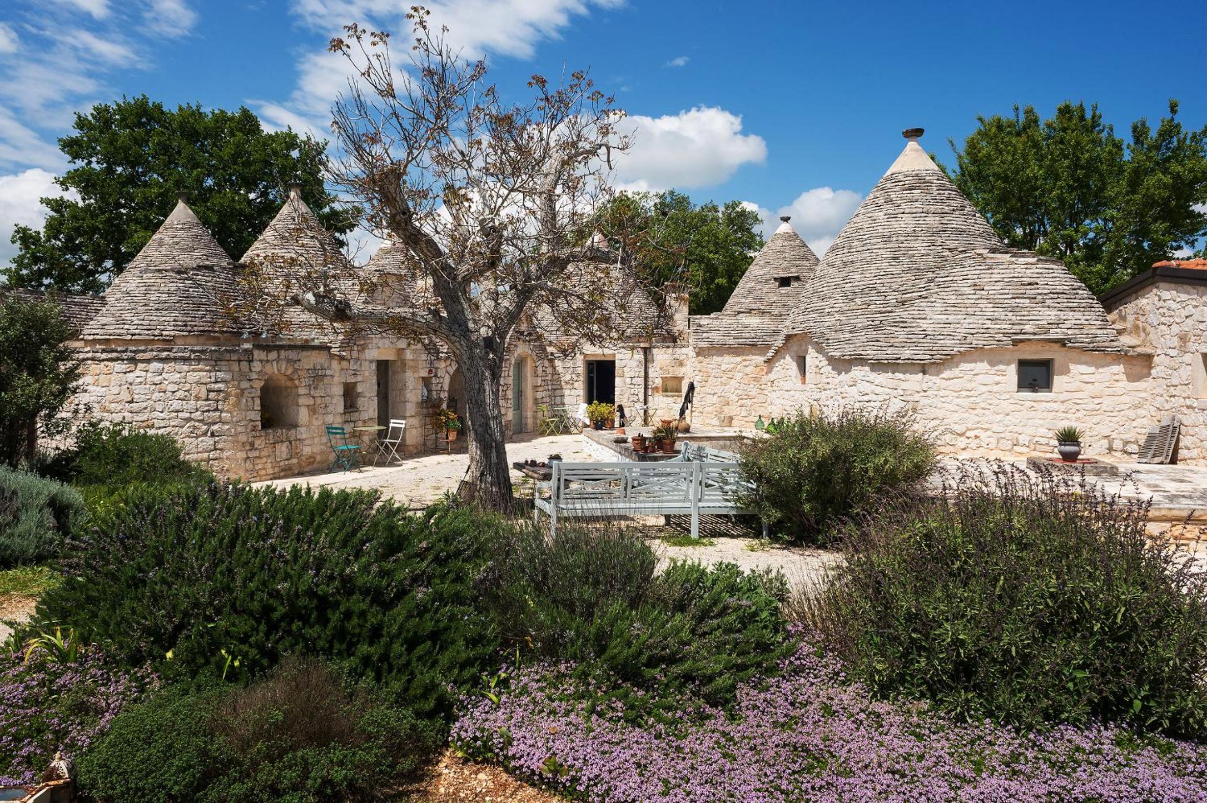 Trullo (2 Adults) photo 3