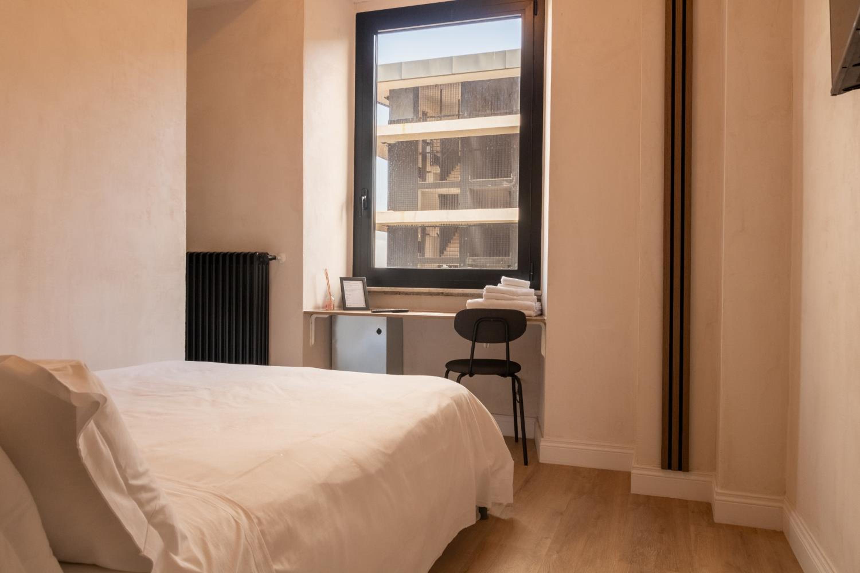 Small Double Room