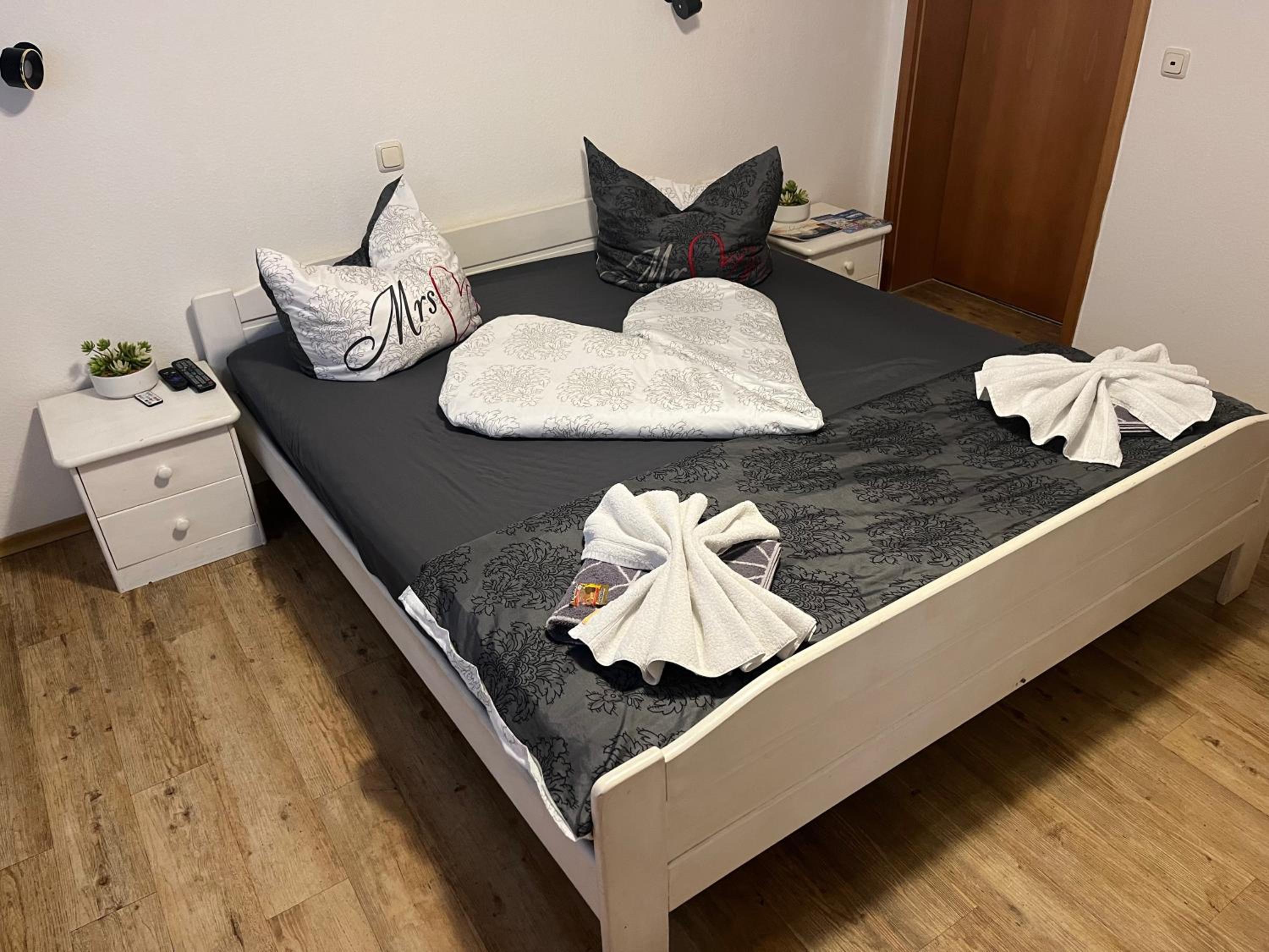 Double Room photo 1