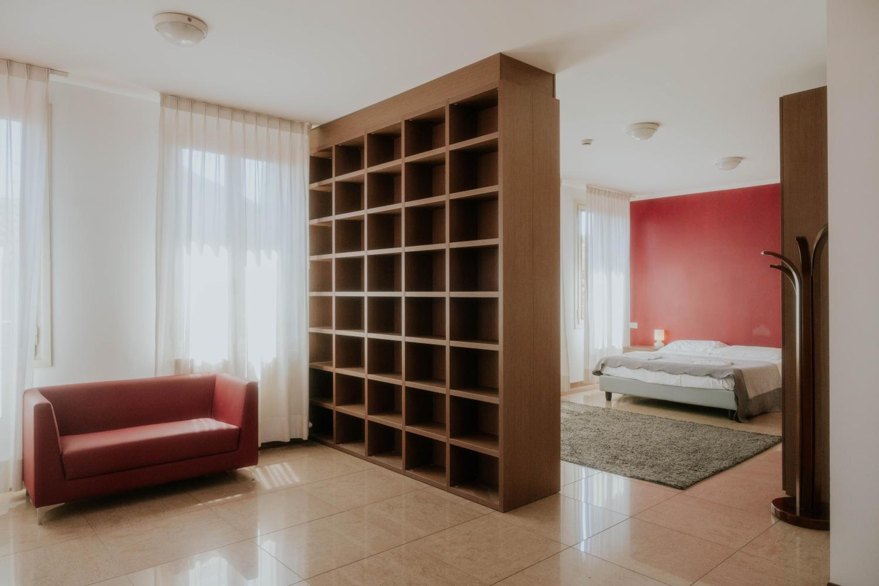Superior Double Room with View photo 1