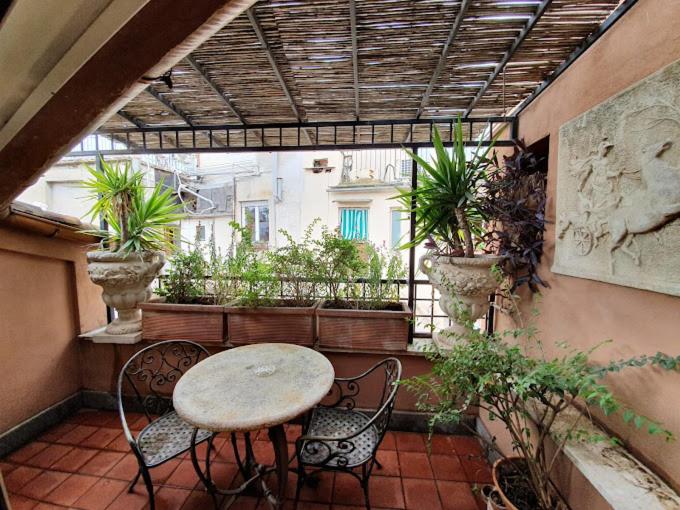 Triple Room with Balcony photo 2