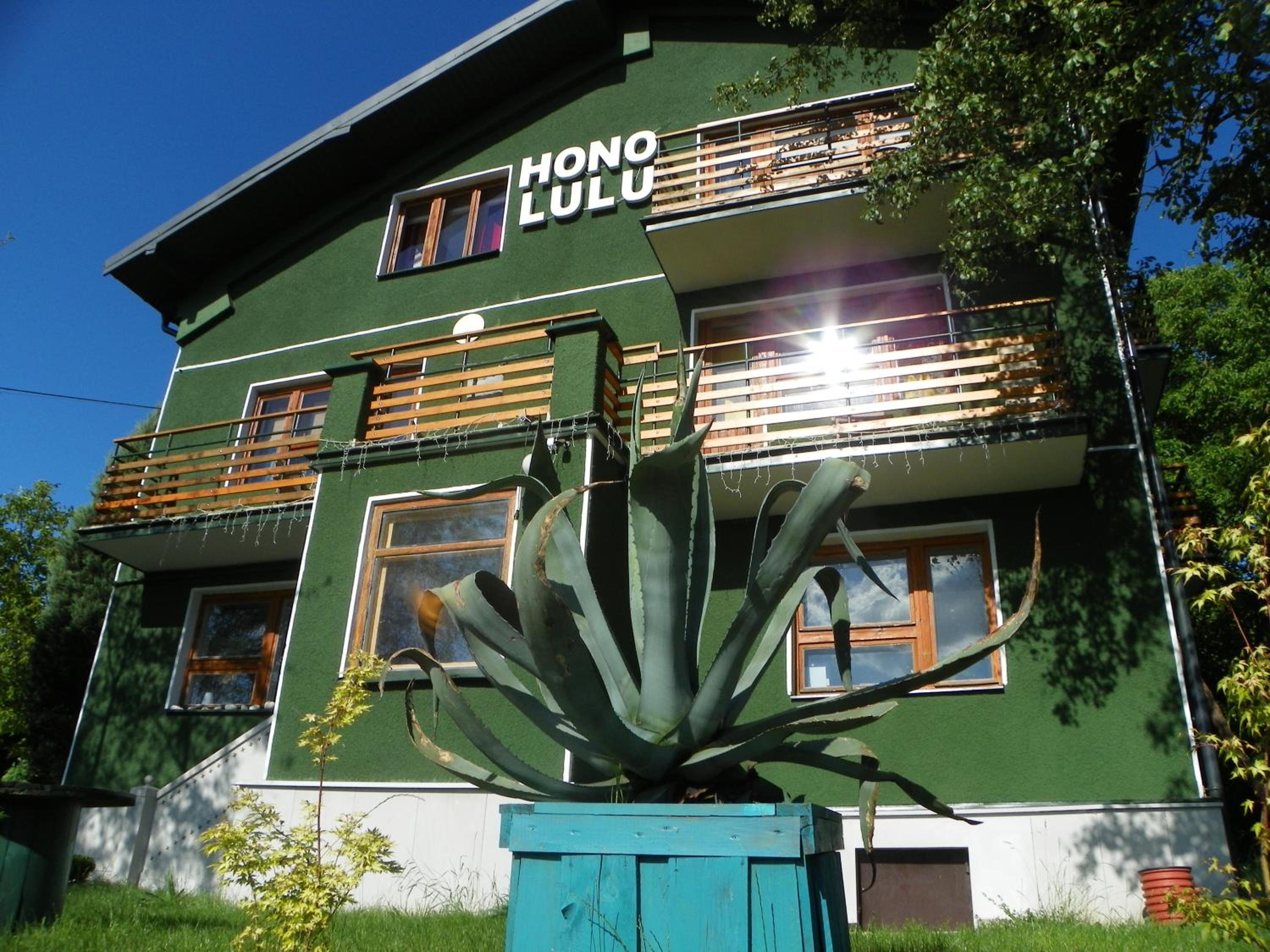 Deluxe Double Room with Balcony - Photo 15