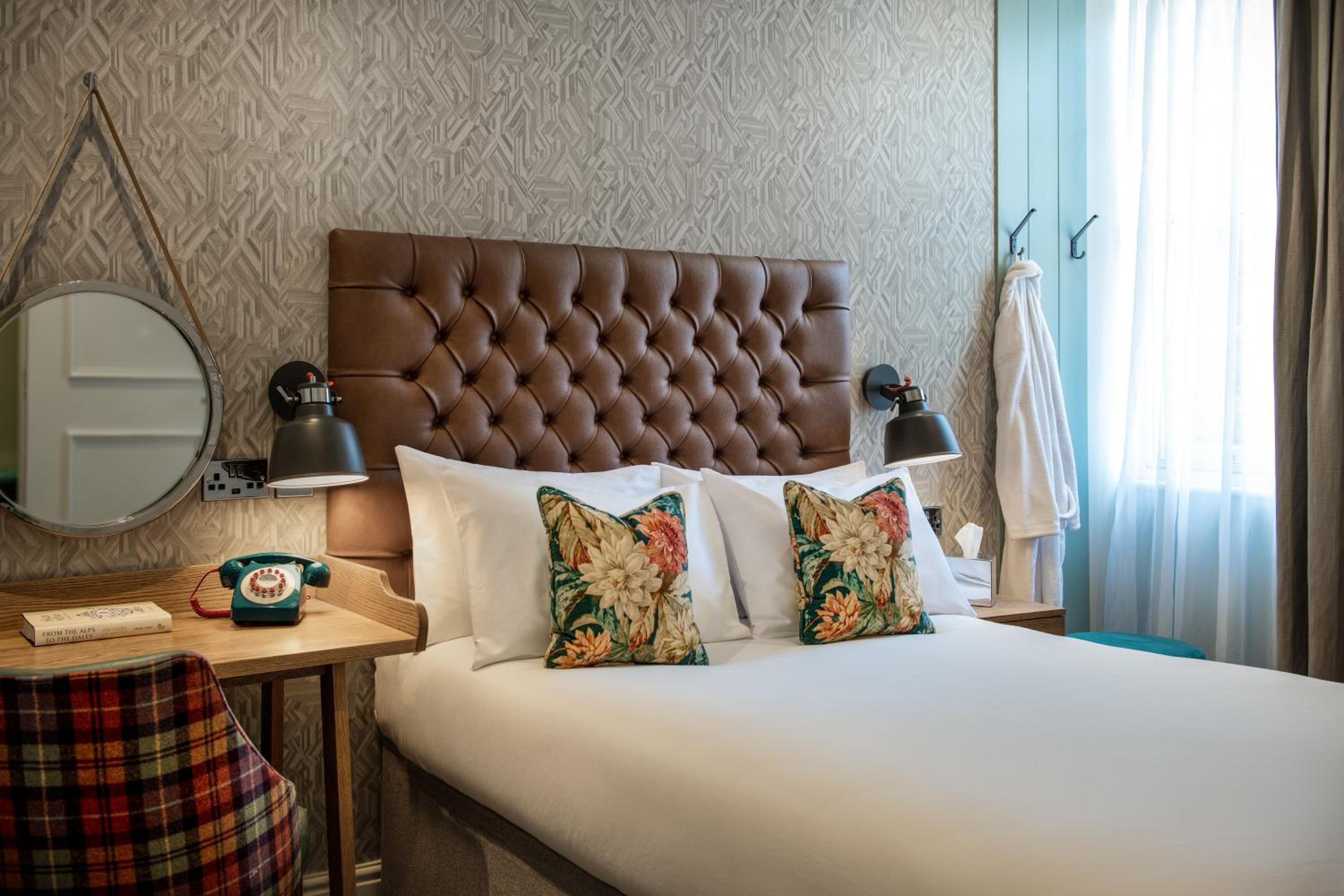 Cozy Double Room - Photo 1
