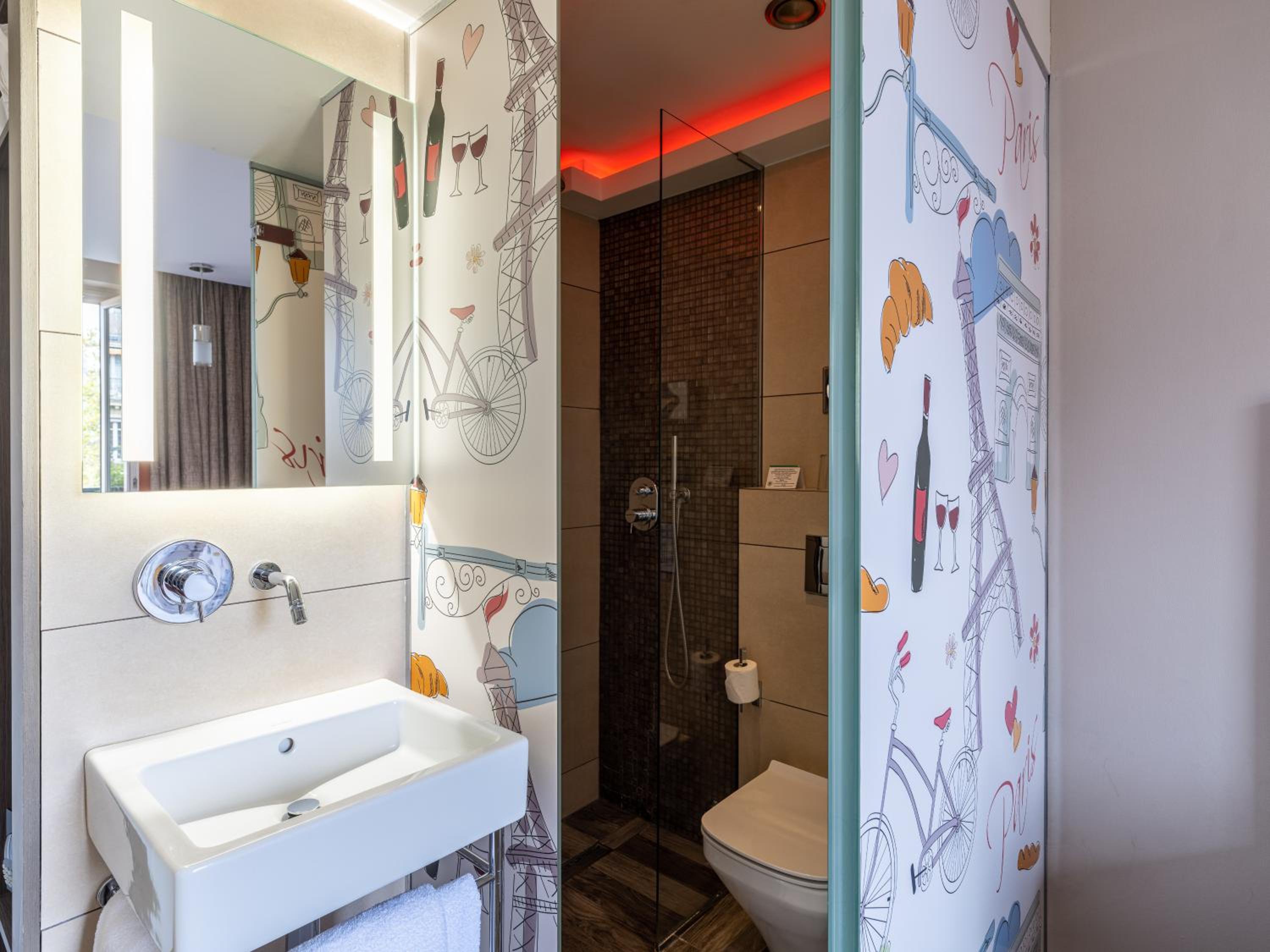 Superior Single Room