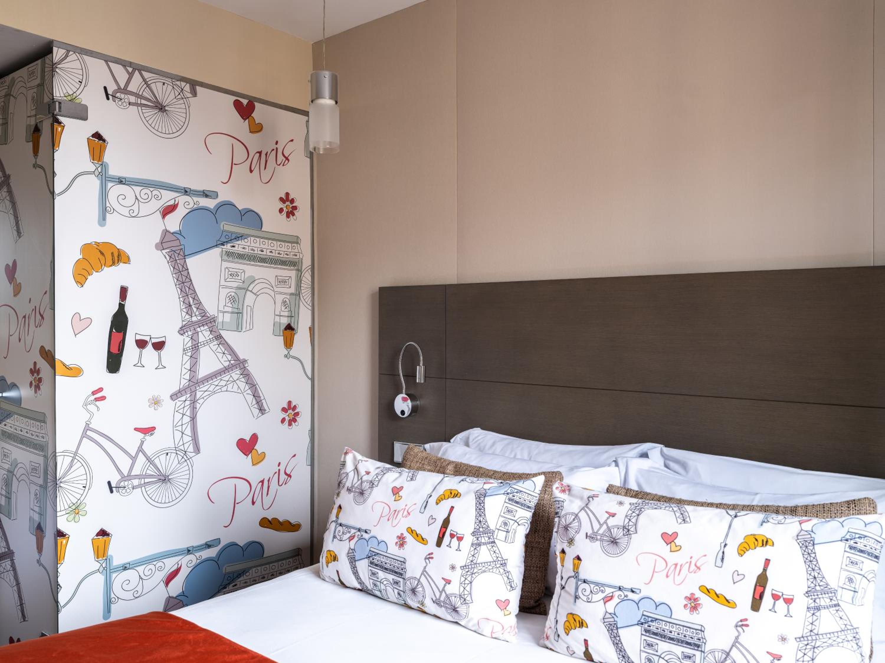 Superior Single Room