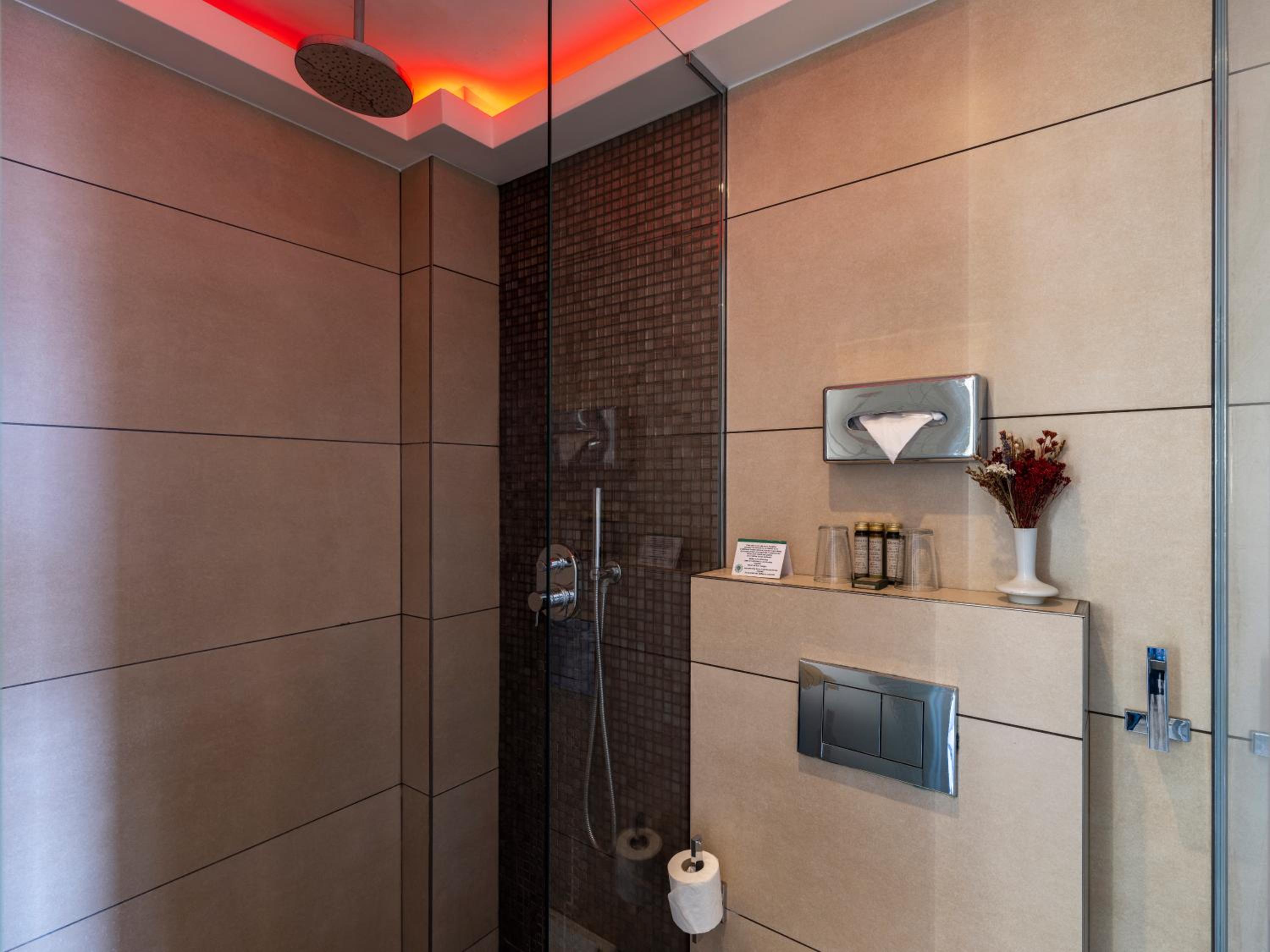 Superior Single Room