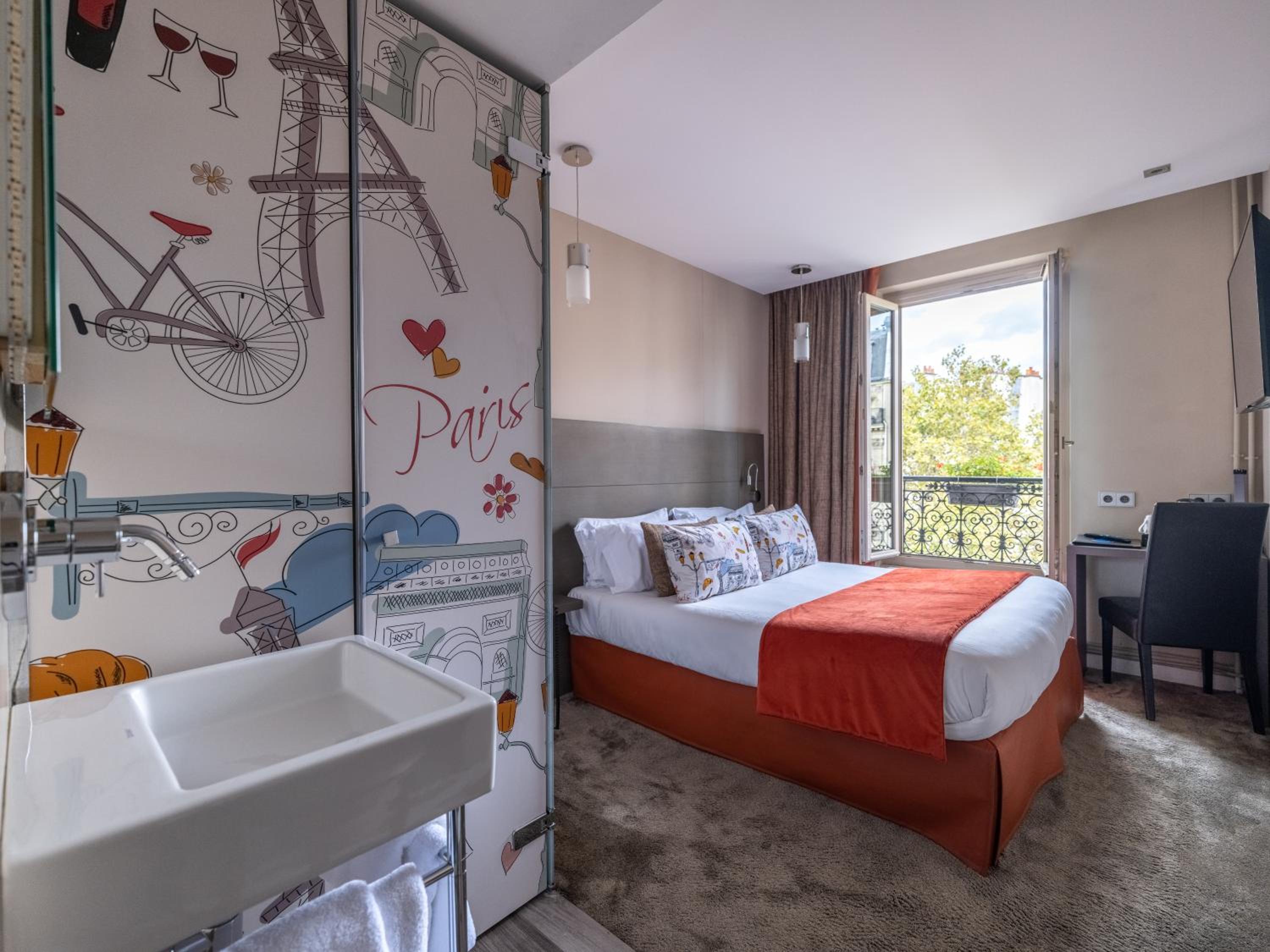 Design Executive Room