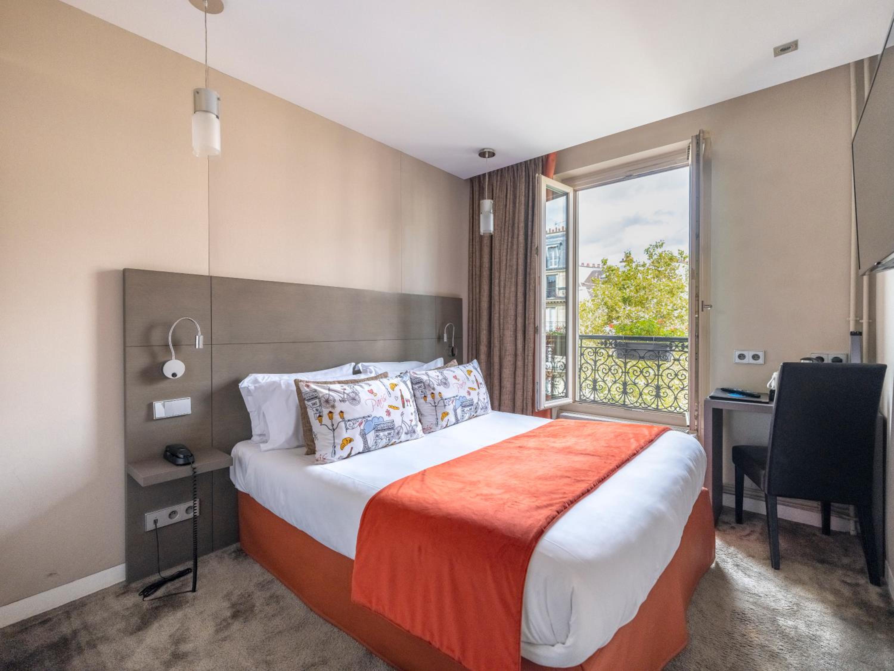 Design Executive Room