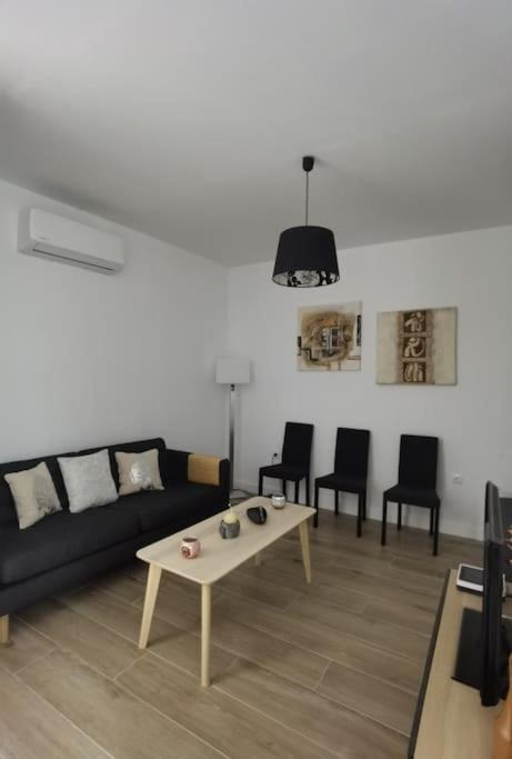 Departamento de tres habitaciones