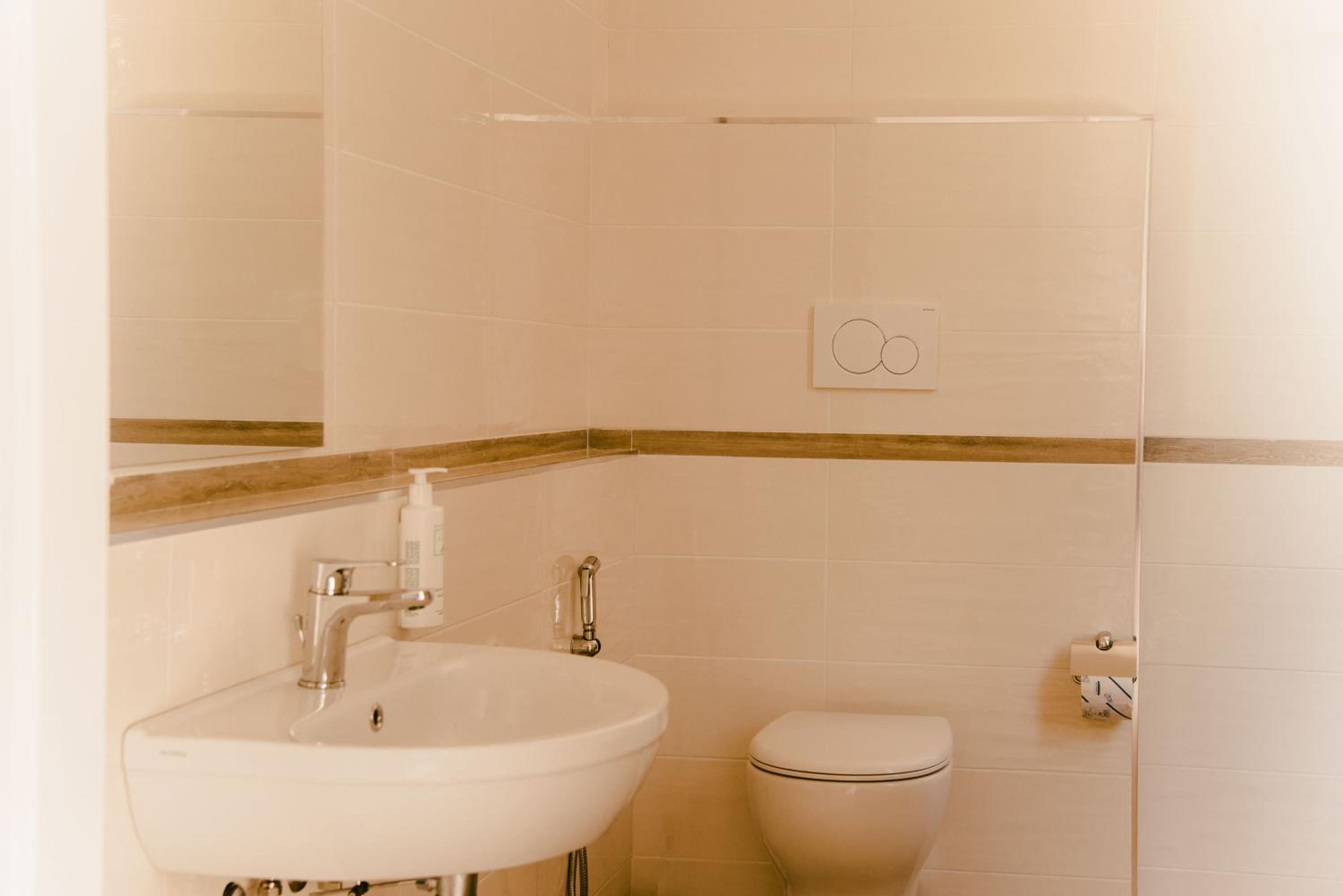 Residence Altair - Serra degli Alimini, Billede 4