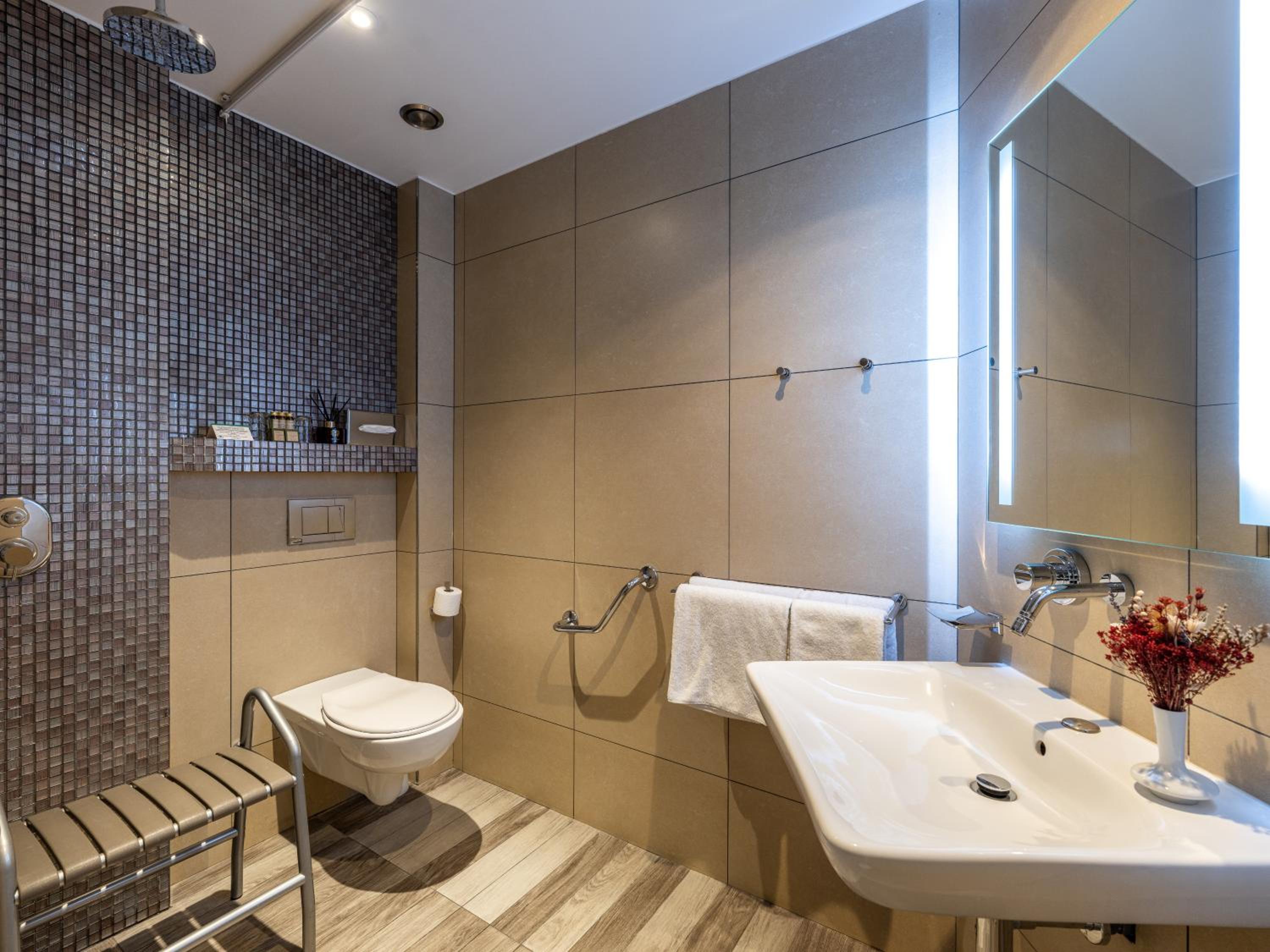 Superior Single Room