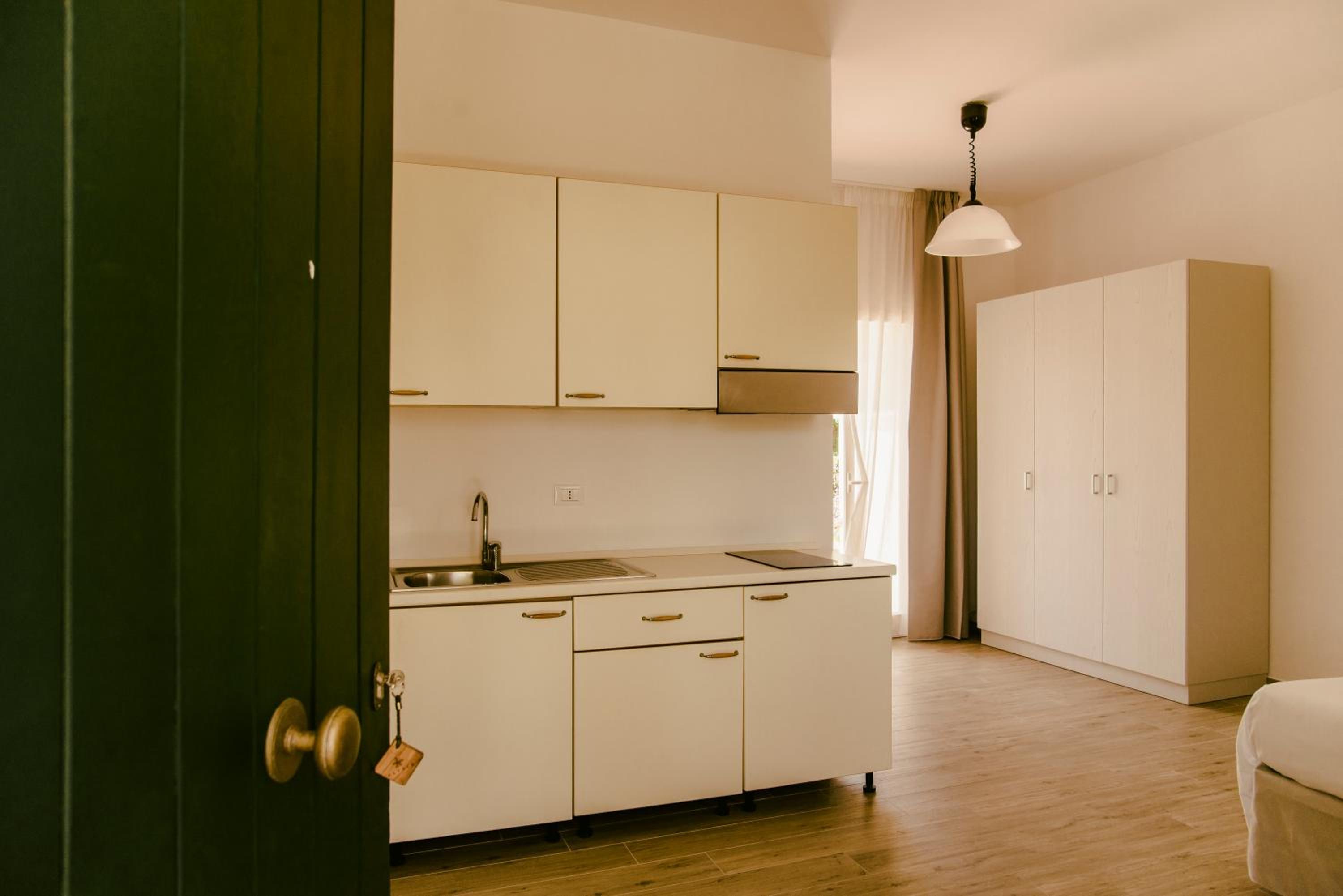 Residence Altair - Serra degli Alimini, Billede 7